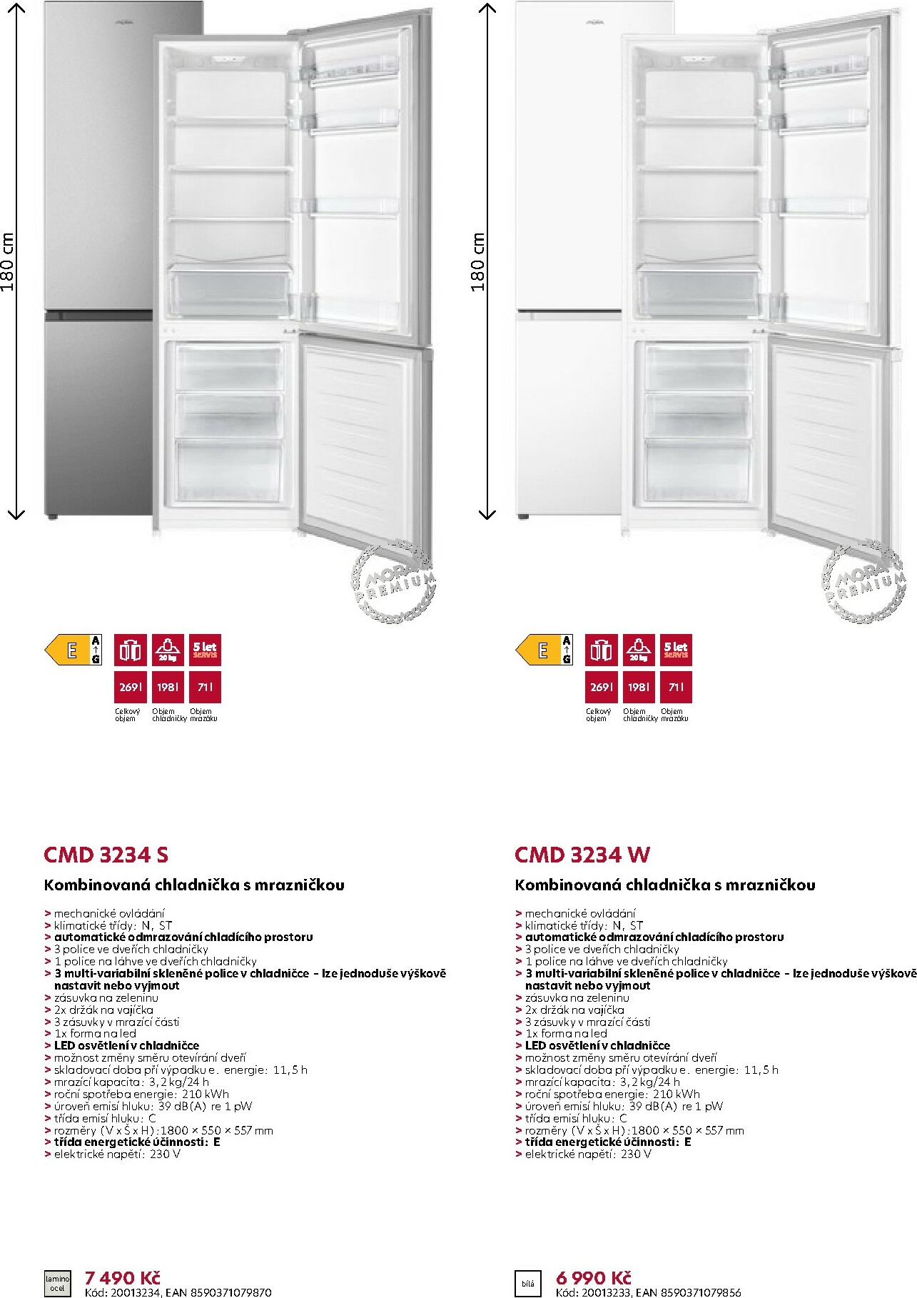 xxxlutz - Aktuální leták XXXLutz - Mora Premium od 03.03. do 31.12. - page: 27