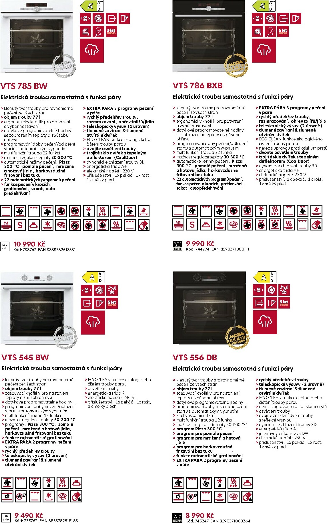 xxxlutz - Aktuální leták XXXLutz - Mora Premium od 03.03. do 31.12. - page: 5