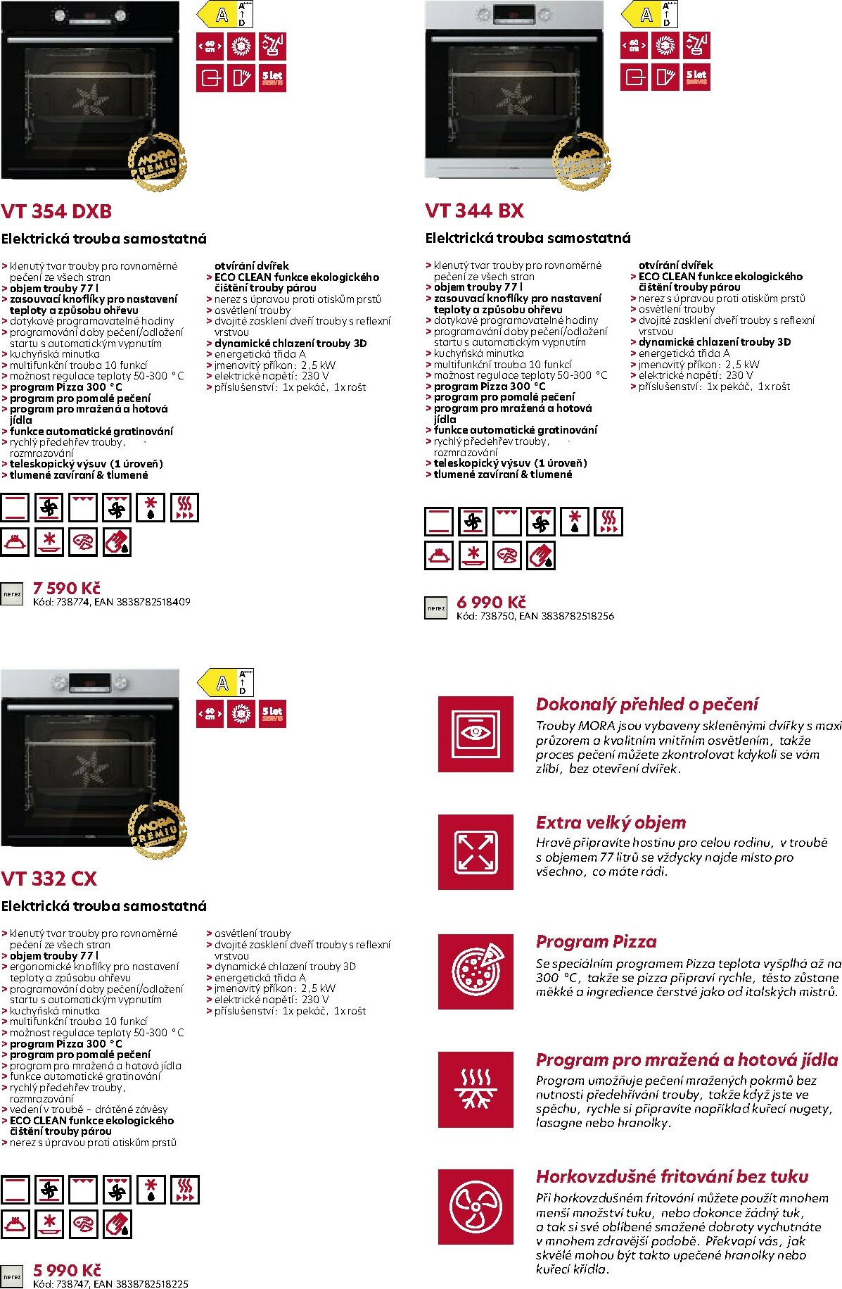 xxxlutz - Aktuální leták XXXLutz - Mora Premium od 03.03. do 31.12. - page: 7