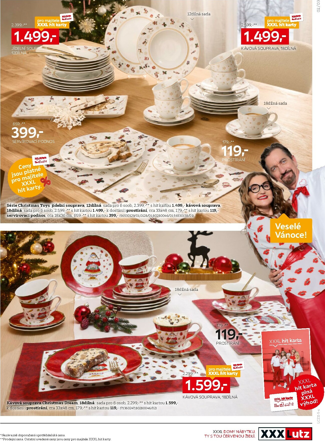 xxxlutz - Aktuální leták XXXLutz - Sleva 30 % na téměř vše Black Week od 24.11. do 07.12. - page: 15