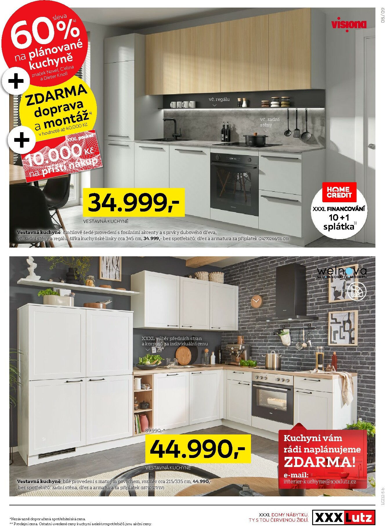 xxxlutz - Aktuální leták XXXLutz od 27.12. do 11.01. - page: 10