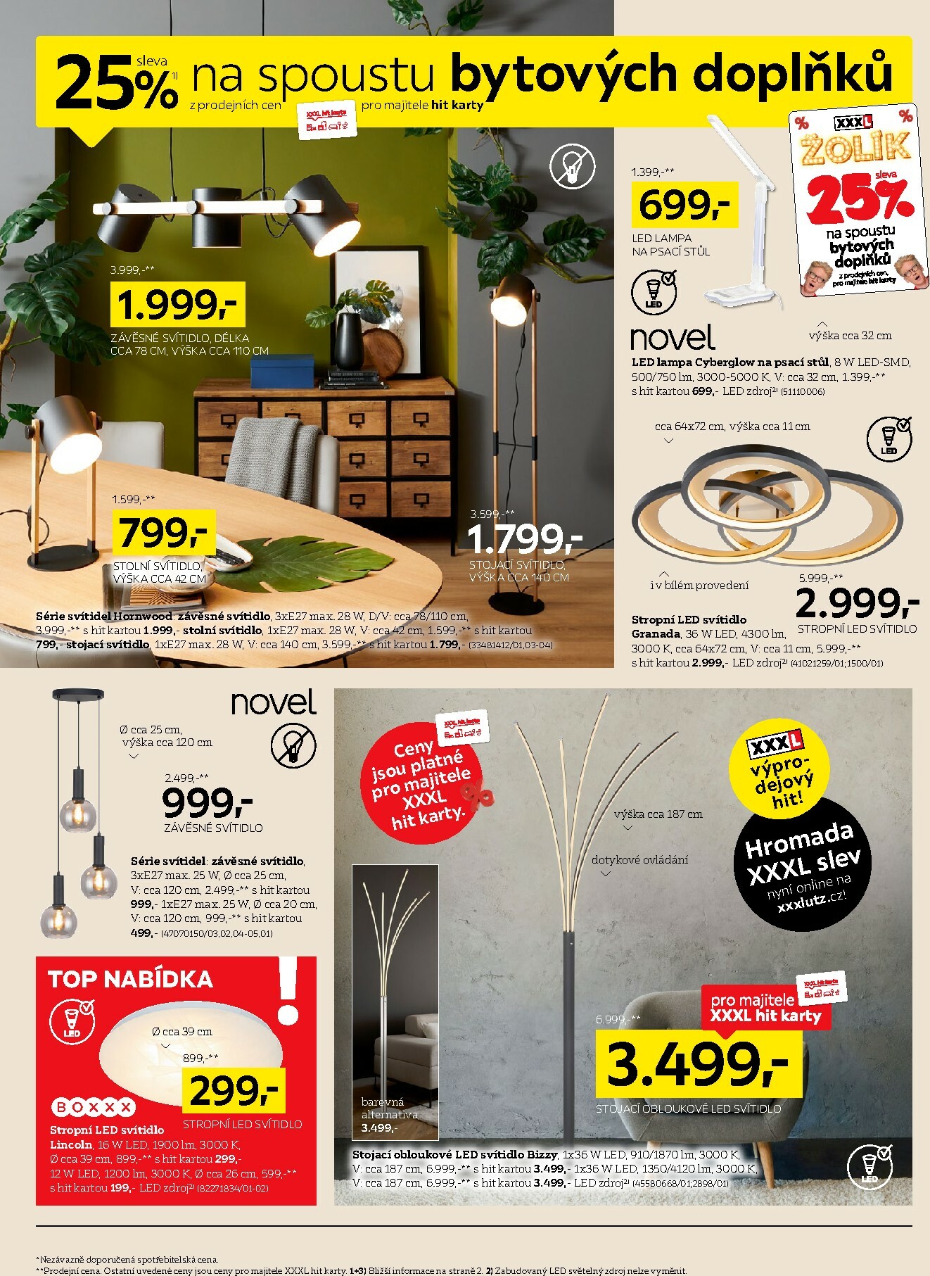 xxxlutz - Aktuální leták XXXLutz od 27.12. do 11.01. - page: 13