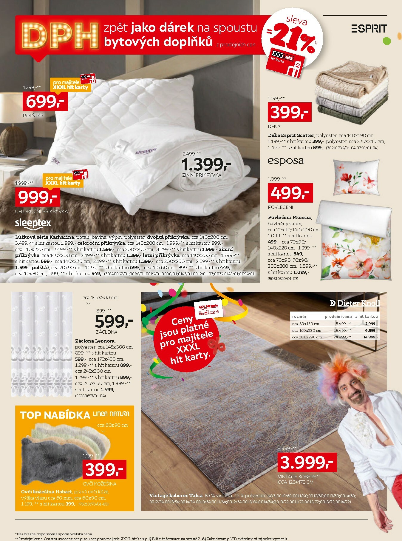 xxxlutz - XXXLutz - DPH zpět jako dárek leták platný od pondělí 02.02.2026 do neděle 15.02.2026 - page: 10