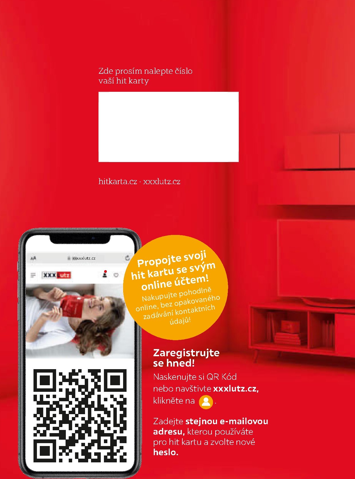 xxxlutz - XXXLutz - Hit karta leták platný od neděle 01.02.2026 do pátku 31.07.2026 - page: 52