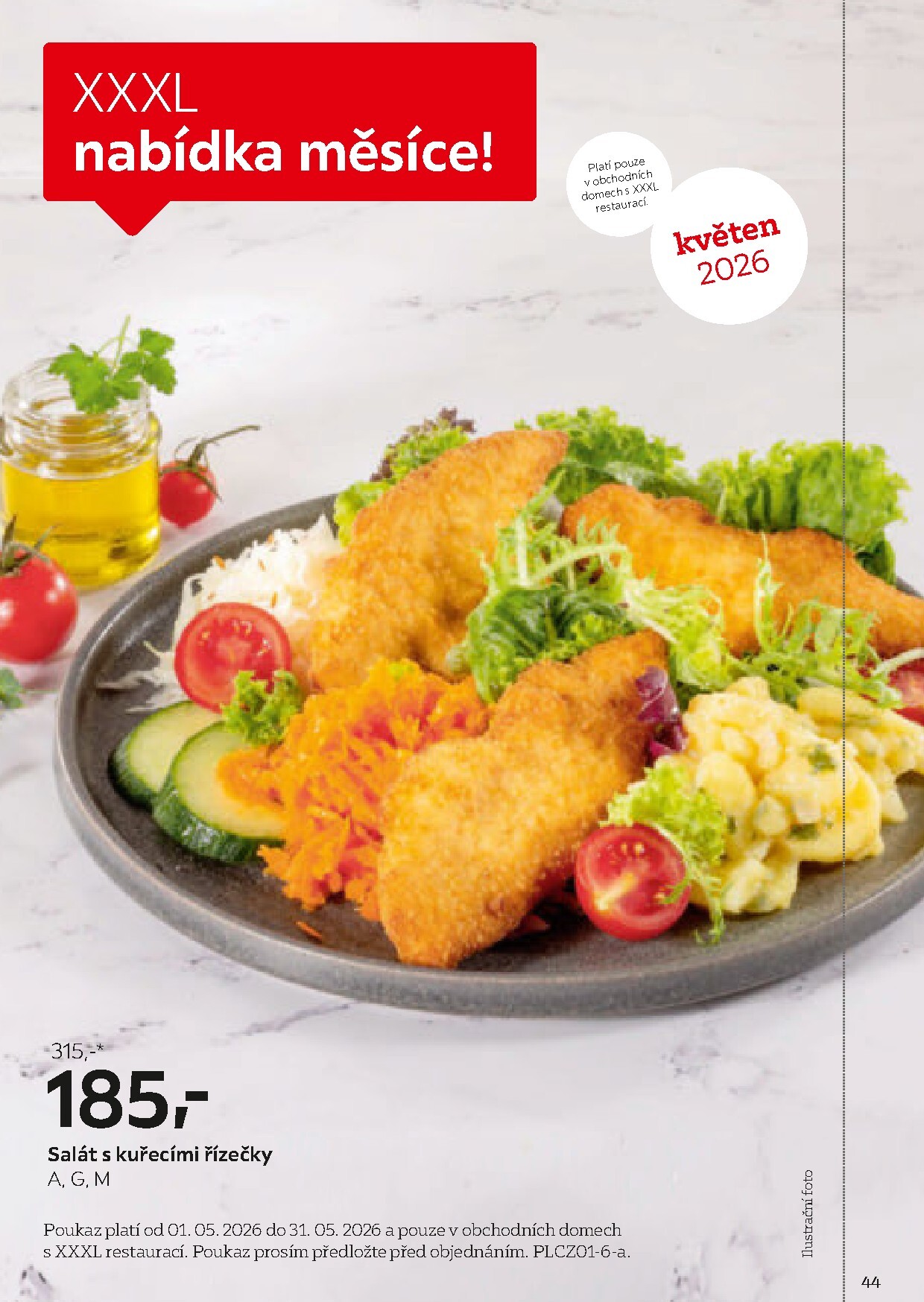 xxxlutz - XXXLutz - Hit karta leták platný od neděle 01.02.2026 do pátku 31.07.2026 - page: 44