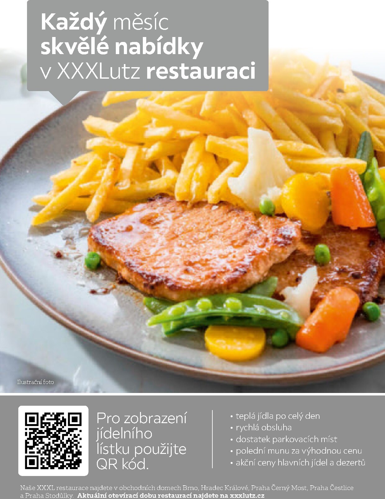 xxxlutz - XXXLutz - Hit karta leták platný od neděle 01.02.2026 do pátku 31.07.2026 - page: 50