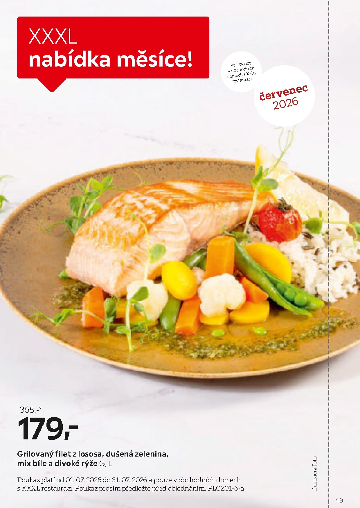 xxxlutz - XXXLutz - Hit karta leták platný od neděle 01.02.2026 do pátku 31.07.2026 - page: 48