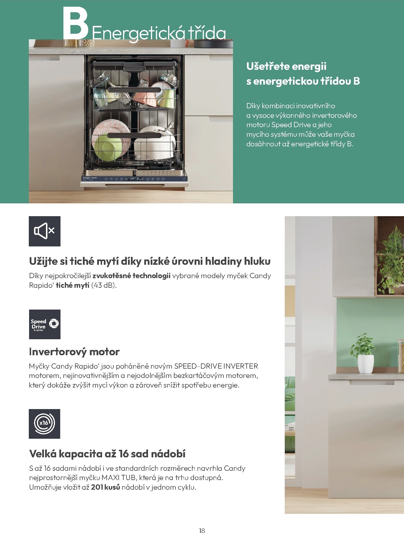 xxxlutz - XXXLutz - Candy leták platný od neděle 01.03.2026 do čtvrtka 31.12.2026 - page: 18