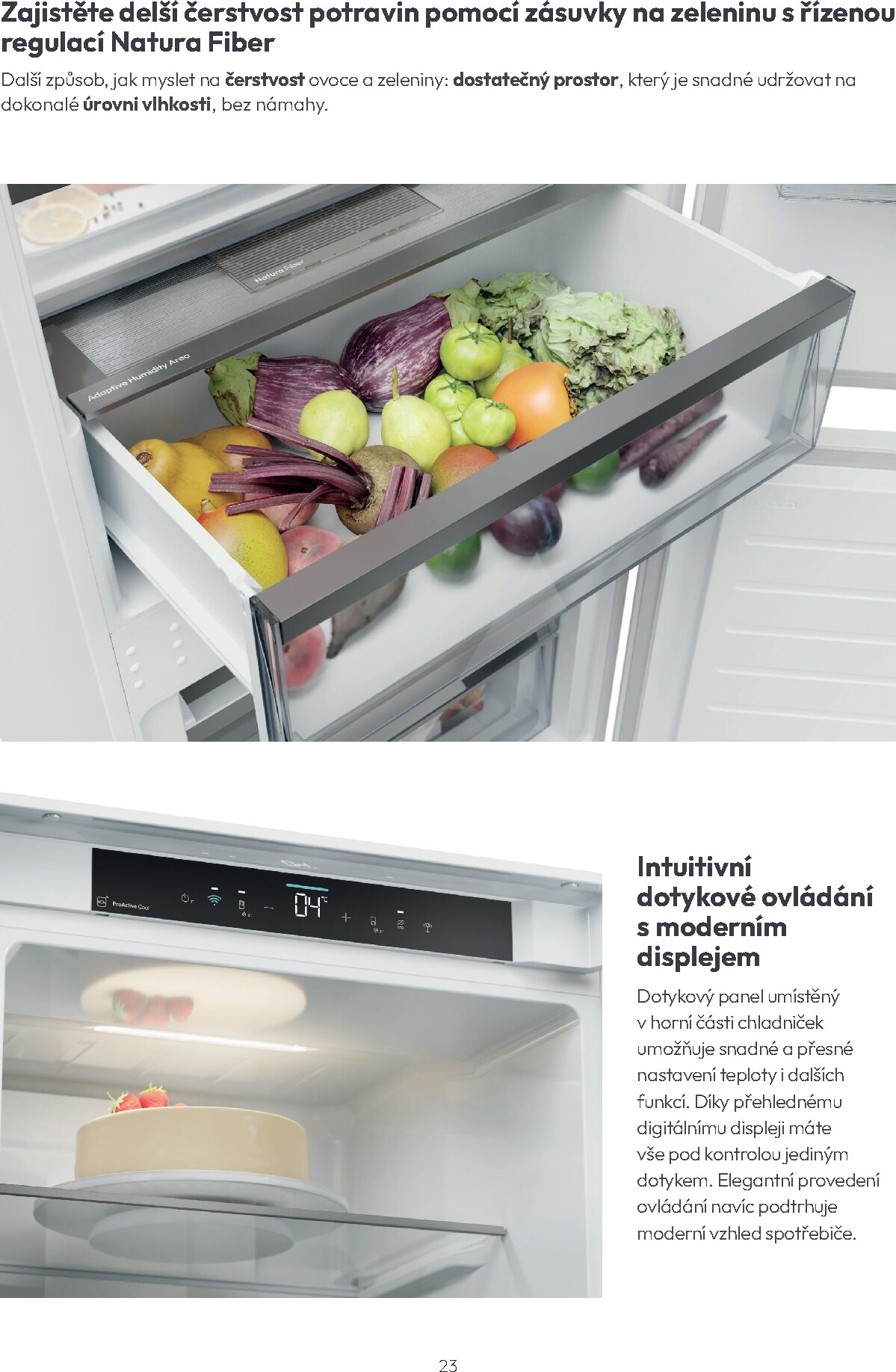 xxxlutz - XXXLutz - Candy leták platný od neděle 01.03.2026 do čtvrtka 31.12.2026 - page: 23