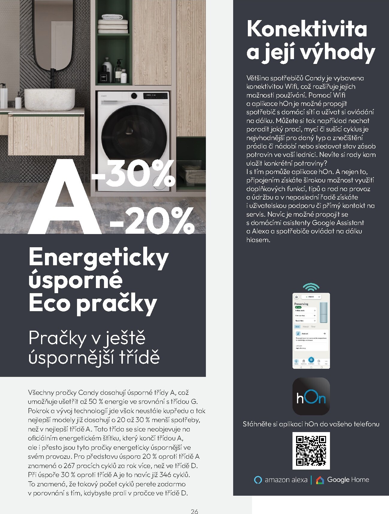 xxxlutz - XXXLutz - Candy leták platný od neděle 01.03.2026 do čtvrtka 31.12.2026 - page: 26