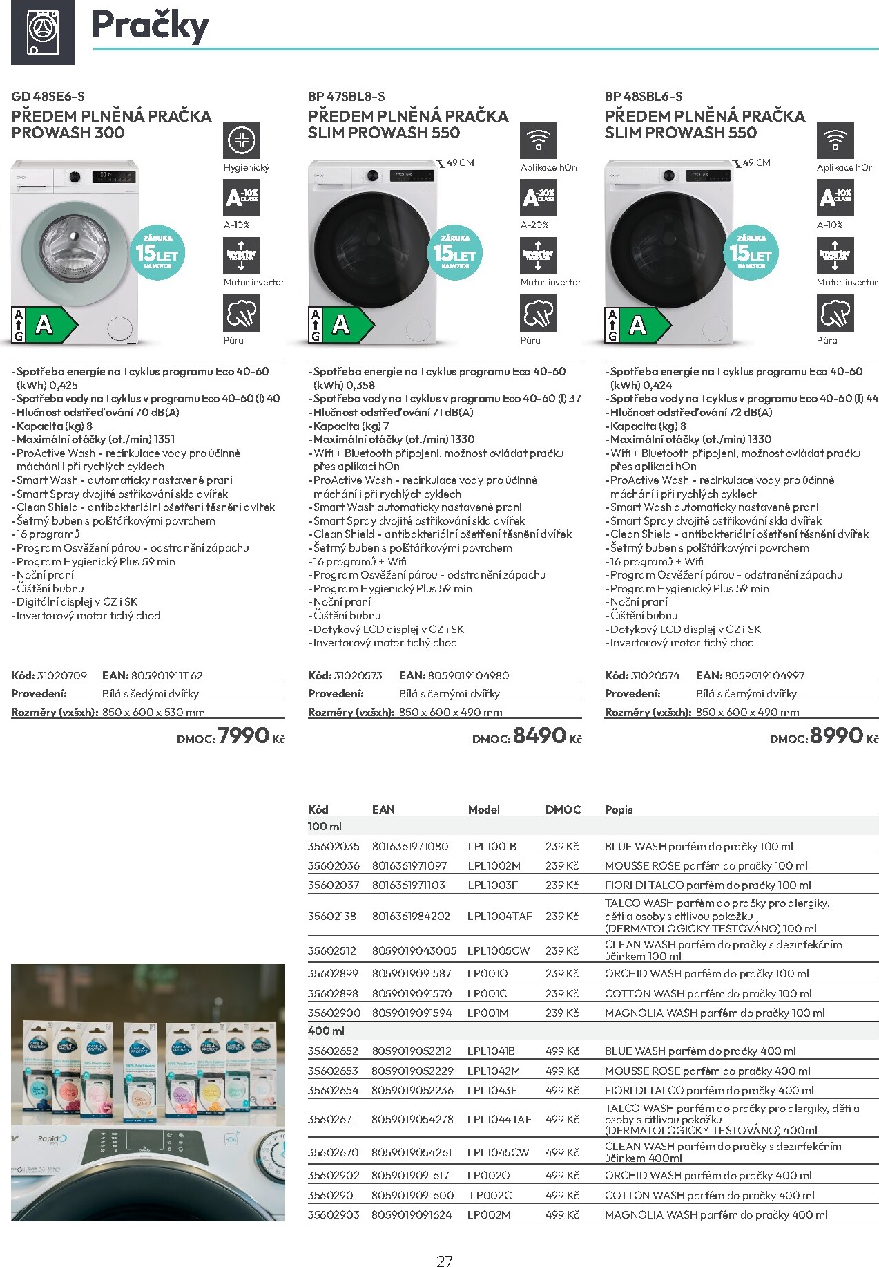 xxxlutz - XXXLutz - Candy leták platný od neděle 01.03.2026 do čtvrtka 31.12.2026 - page: 27