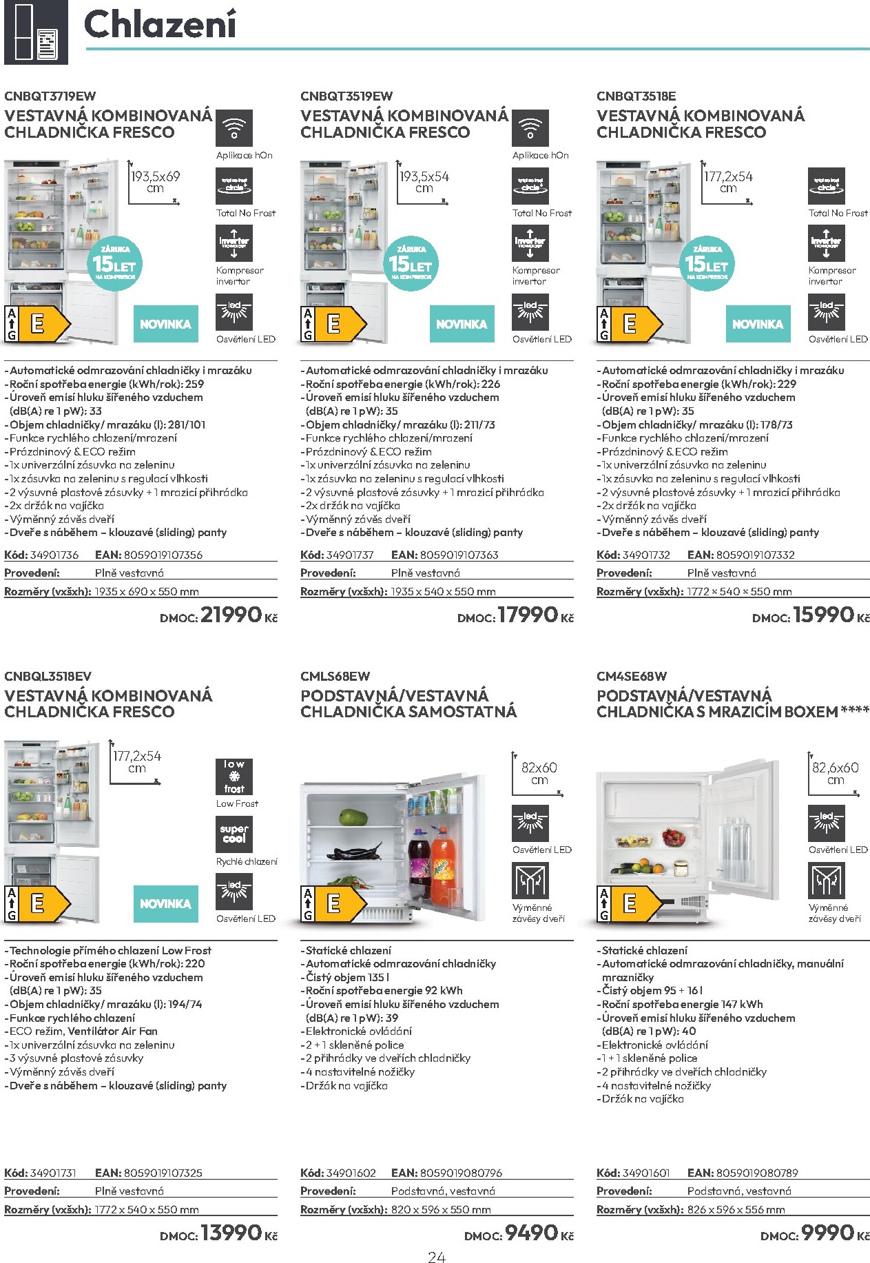 xxxlutz - XXXLutz - Candy leták platný od neděle 01.03.2026 do čtvrtka 31.12.2026 - page: 24