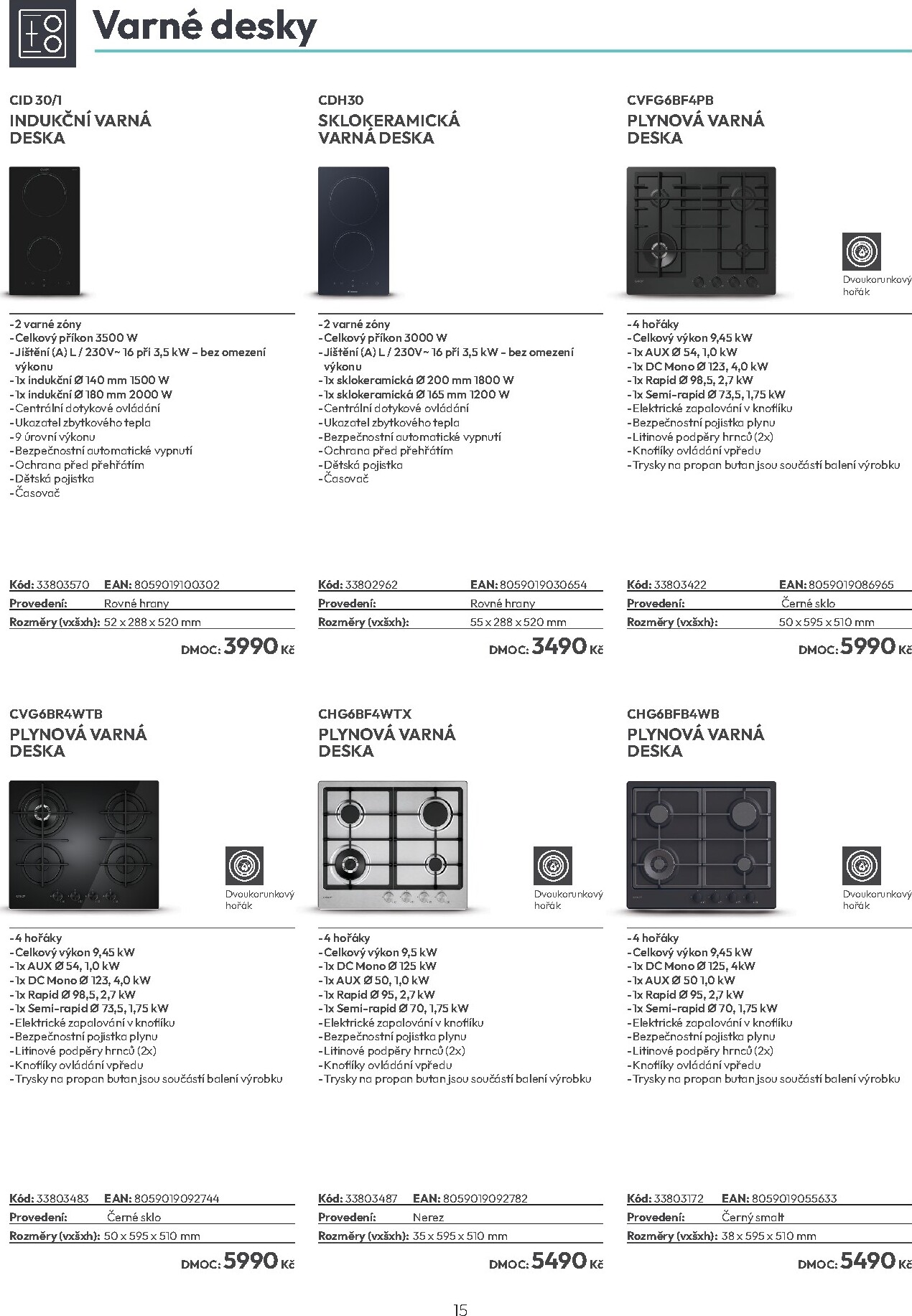 xxxlutz - XXXLutz - Candy leták platný od neděle 01.03.2026 do čtvrtka 31.12.2026 - page: 15