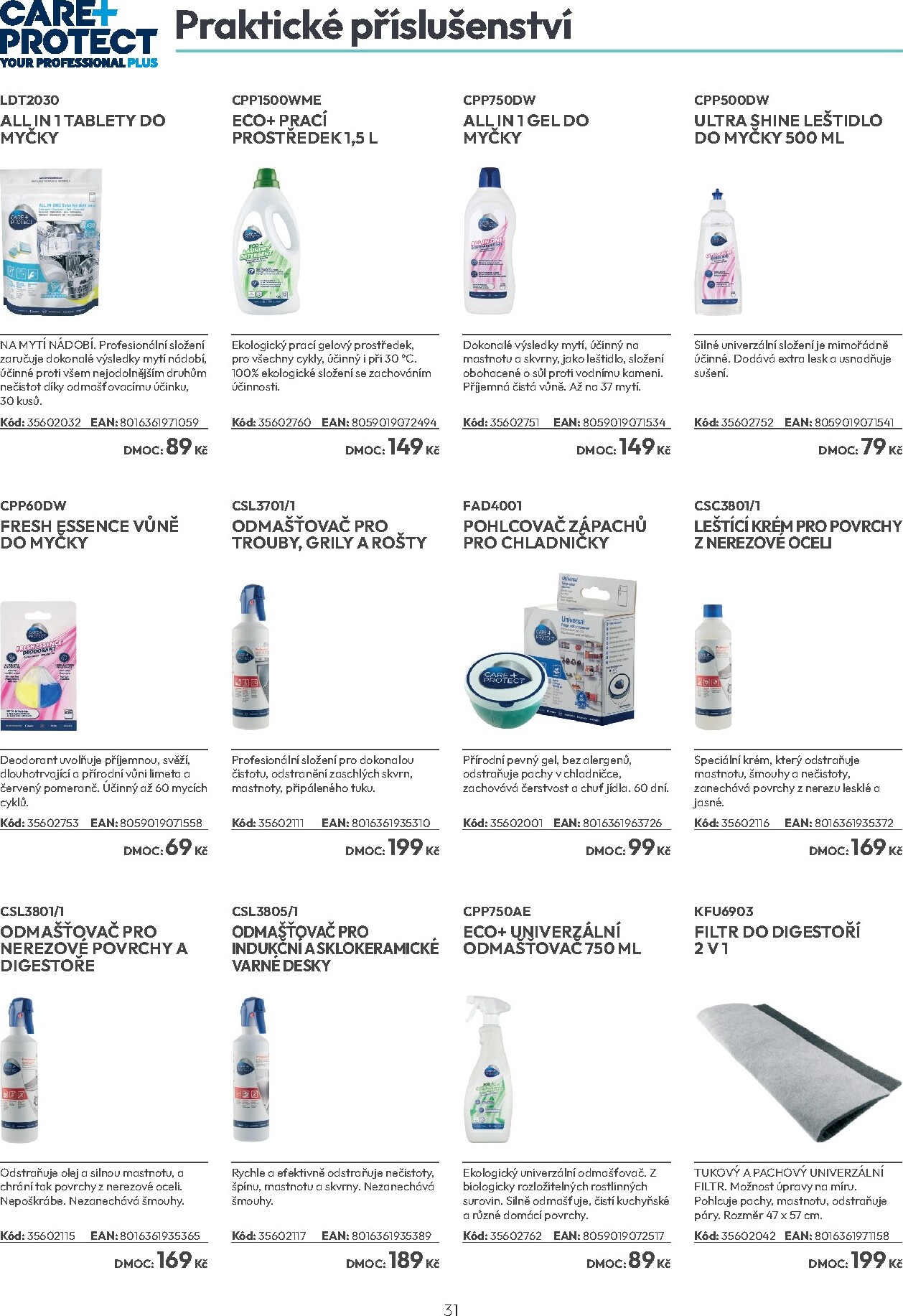 xxxlutz - XXXLutz - Candy leták platný od neděle 01.03.2026 do čtvrtka 31.12.2026 - page: 31