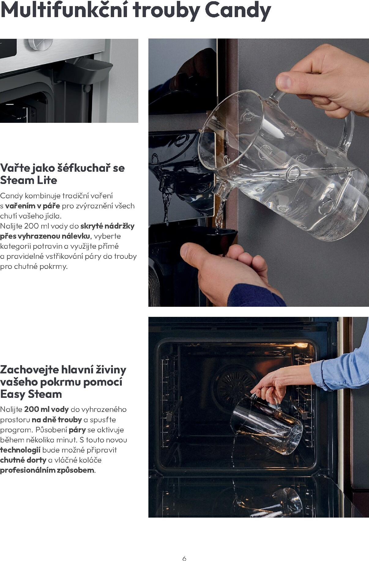 xxxlutz - XXXLutz - Candy leták platný od neděle 01.03.2026 do čtvrtka 31.12.2026 - page: 6