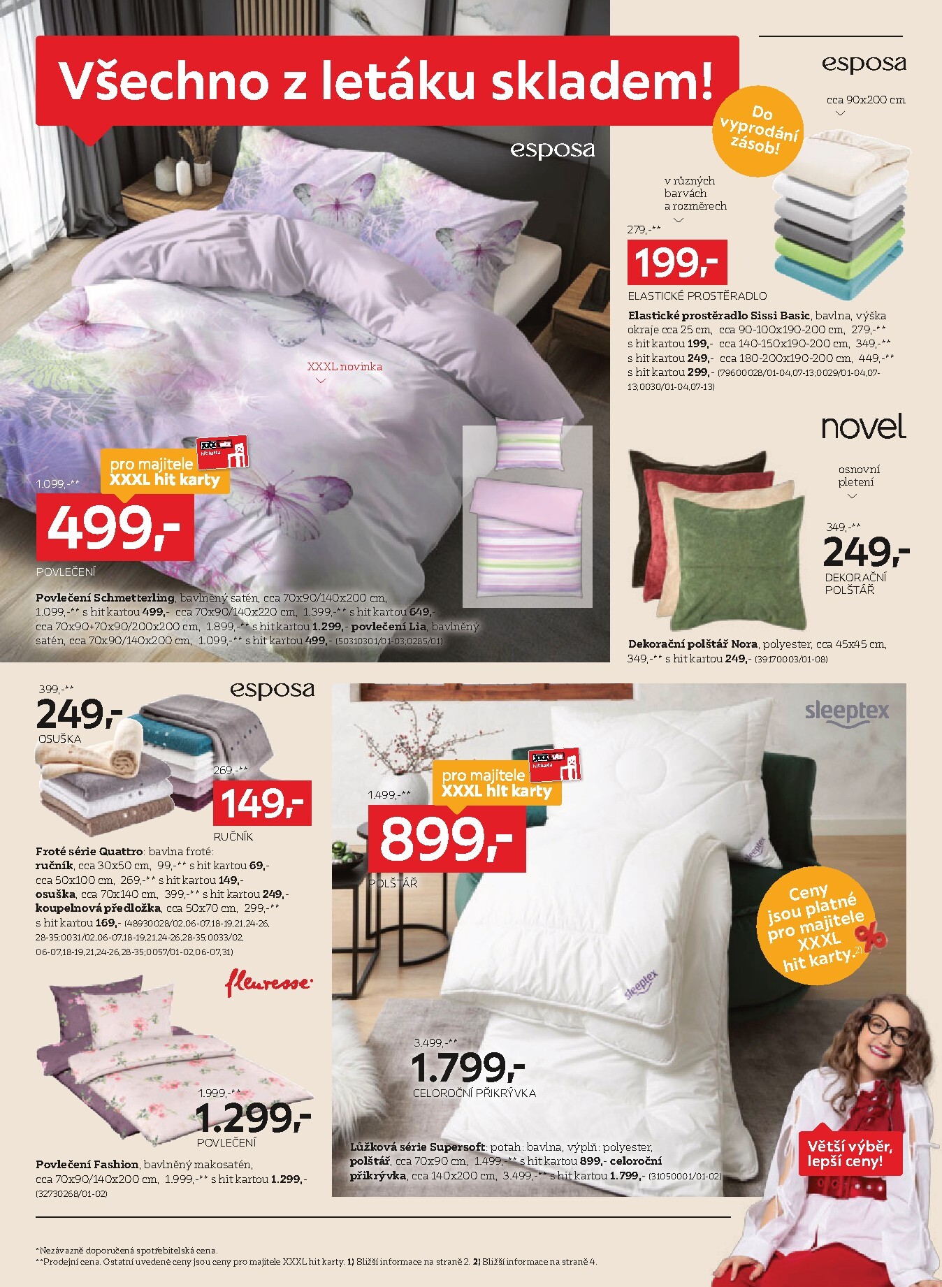 xxxlutz - XXXLutz - Sleva 25 % na téměř vše leták platný od pondělí 09.03.2026 do neděle 22.03.2026 - page: 12