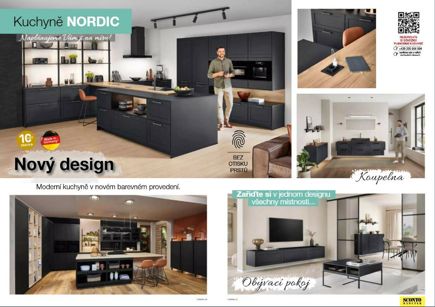 sconto-nabytek - SCONTO Nábytek - Kuchyně leták platný od neděle 01.02.2026 do čtvrtka 31.12.2026 - page: 16