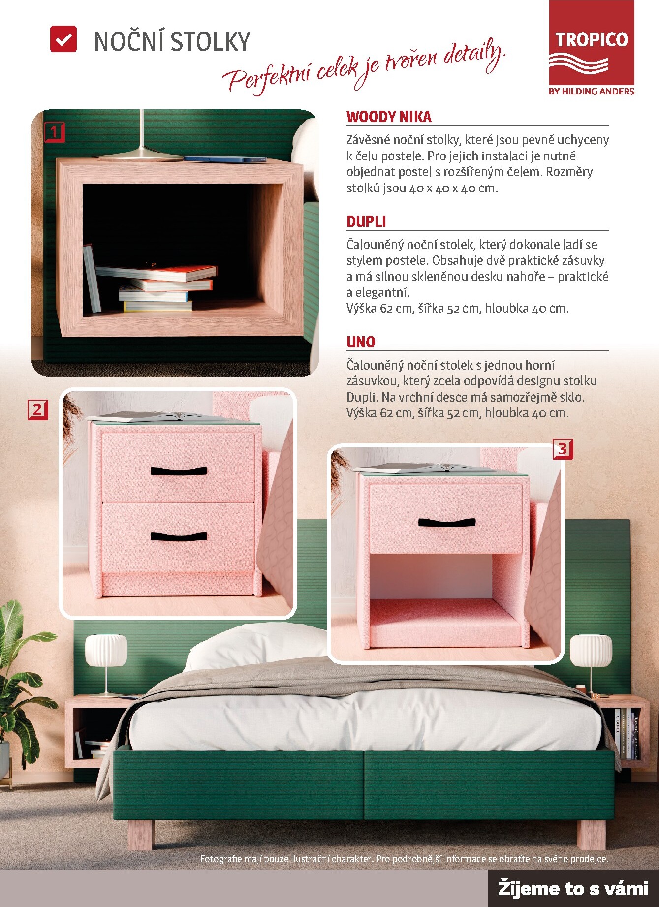 asko-nabytek - Aktuální ASKO NÁBYTEK - Matrace leták platný od středy 01.04.2026 do čtvrtka 31.12.2026 - page: 61