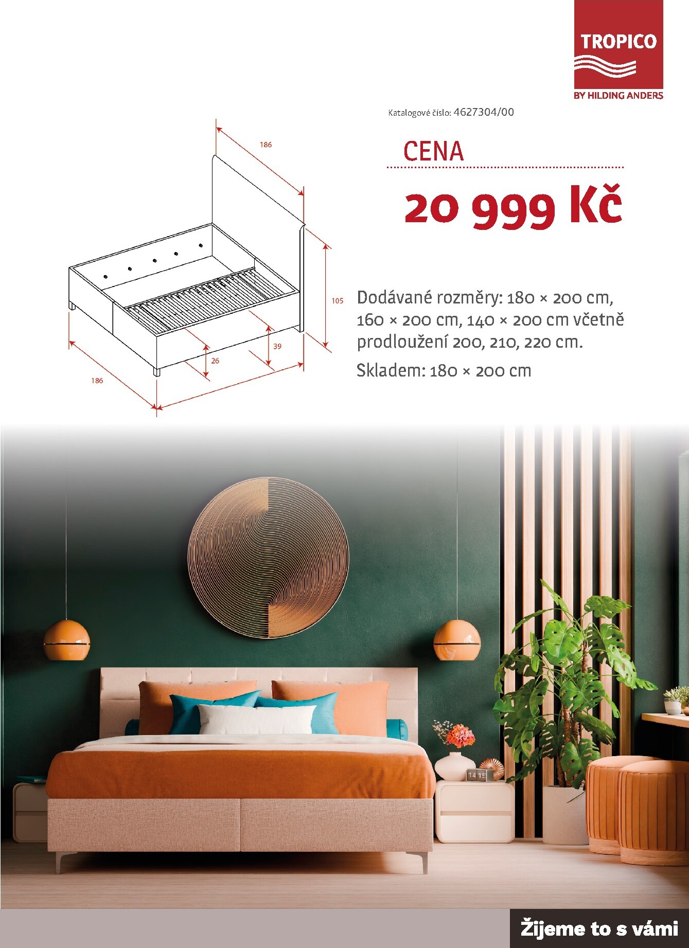 asko-nabytek - Aktuální ASKO NÁBYTEK - Matrace leták platný od středy 01.04.2026 do čtvrtka 31.12.2026 - page: 63