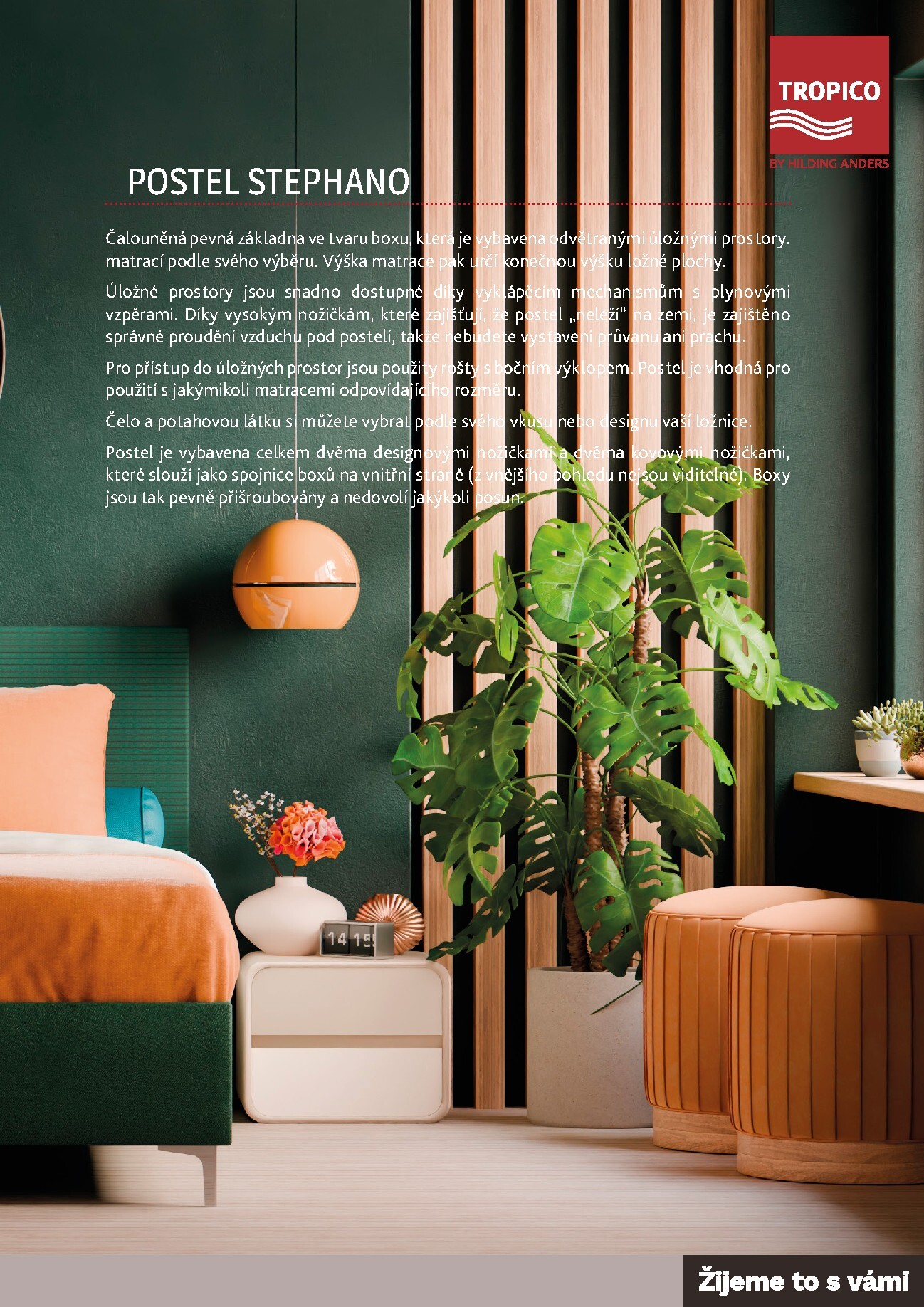 asko-nabytek - Aktuální ASKO NÁBYTEK - Matrace leták platný od středy 01.04.2026 do čtvrtka 31.12.2026 - page: 57