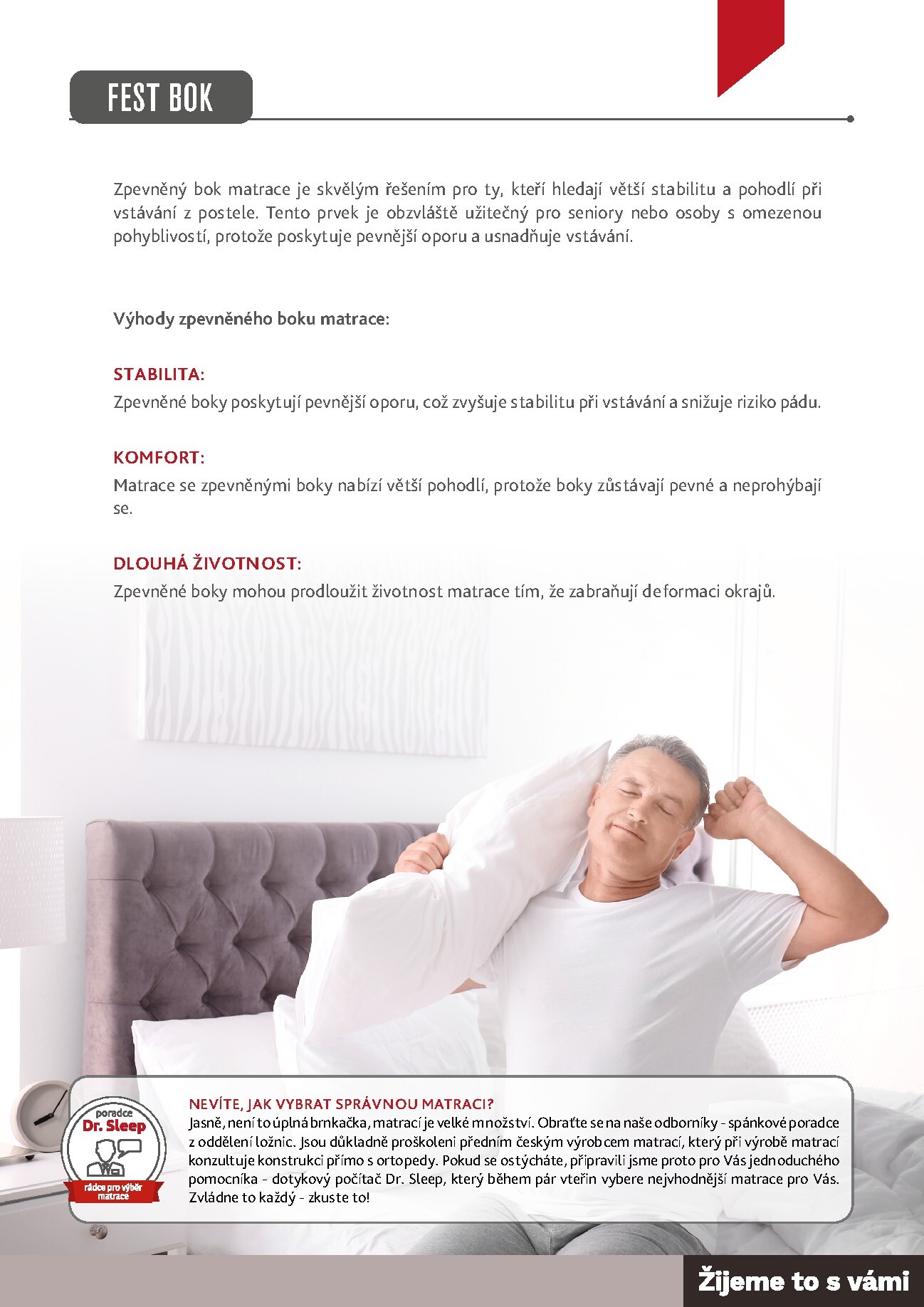 asko-nabytek - Aktuální ASKO NÁBYTEK - Matrace leták platný od středy 01.04.2026 do čtvrtka 31.12.2026 - page: 5