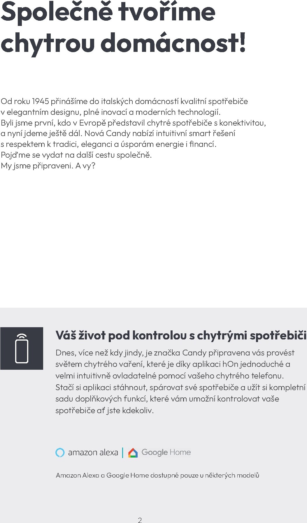 asko-nabytek - Aktuální ASKO NÁBYTEK - Candy leták platný od úterý 05.05.2026 do čtvrtka 31.12.2026 - page: 2