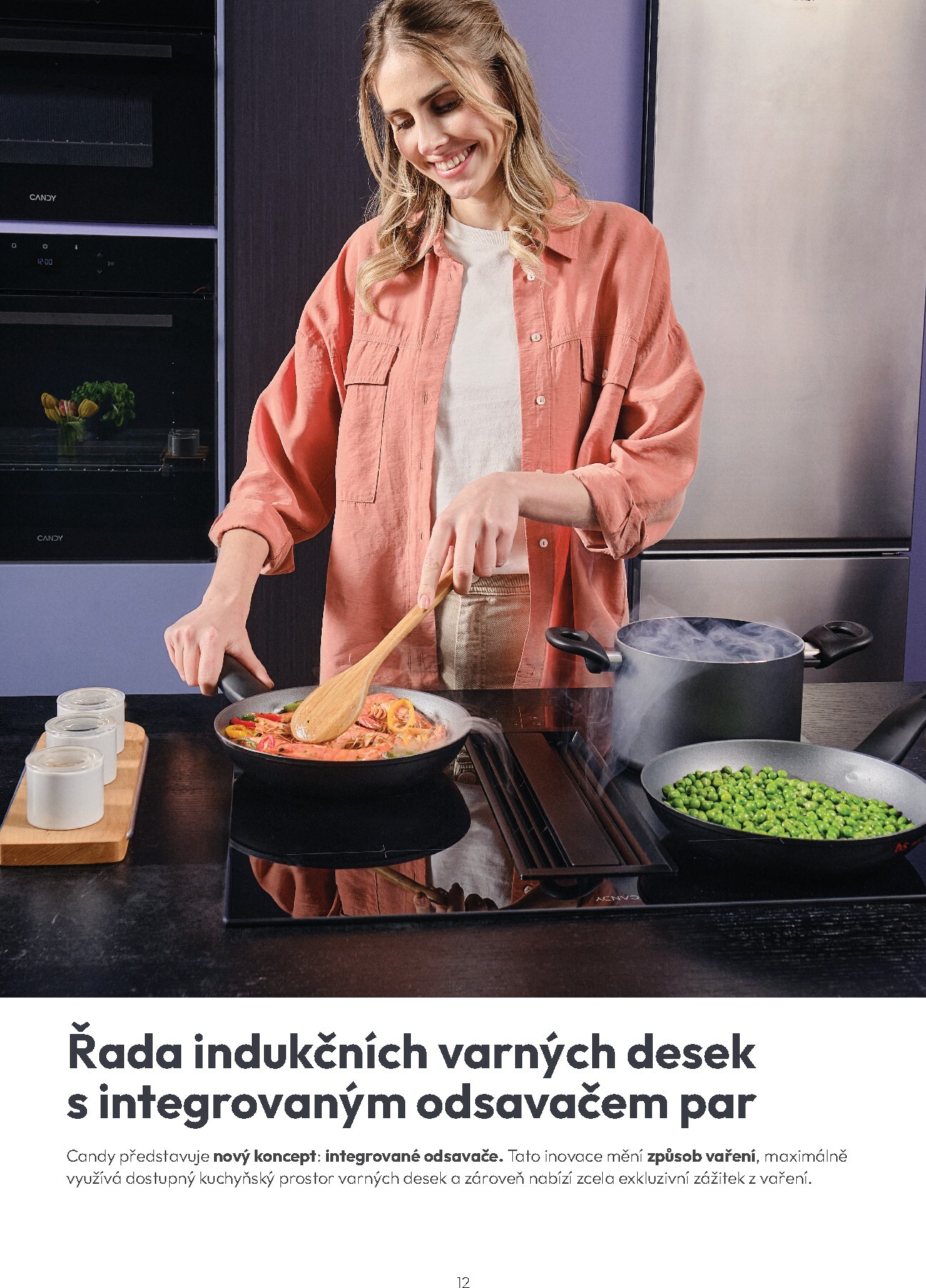 asko-nabytek - Aktuální ASKO NÁBYTEK - Candy leták platný od úterý 05.05.2026 do čtvrtka 31.12.2026 - page: 12