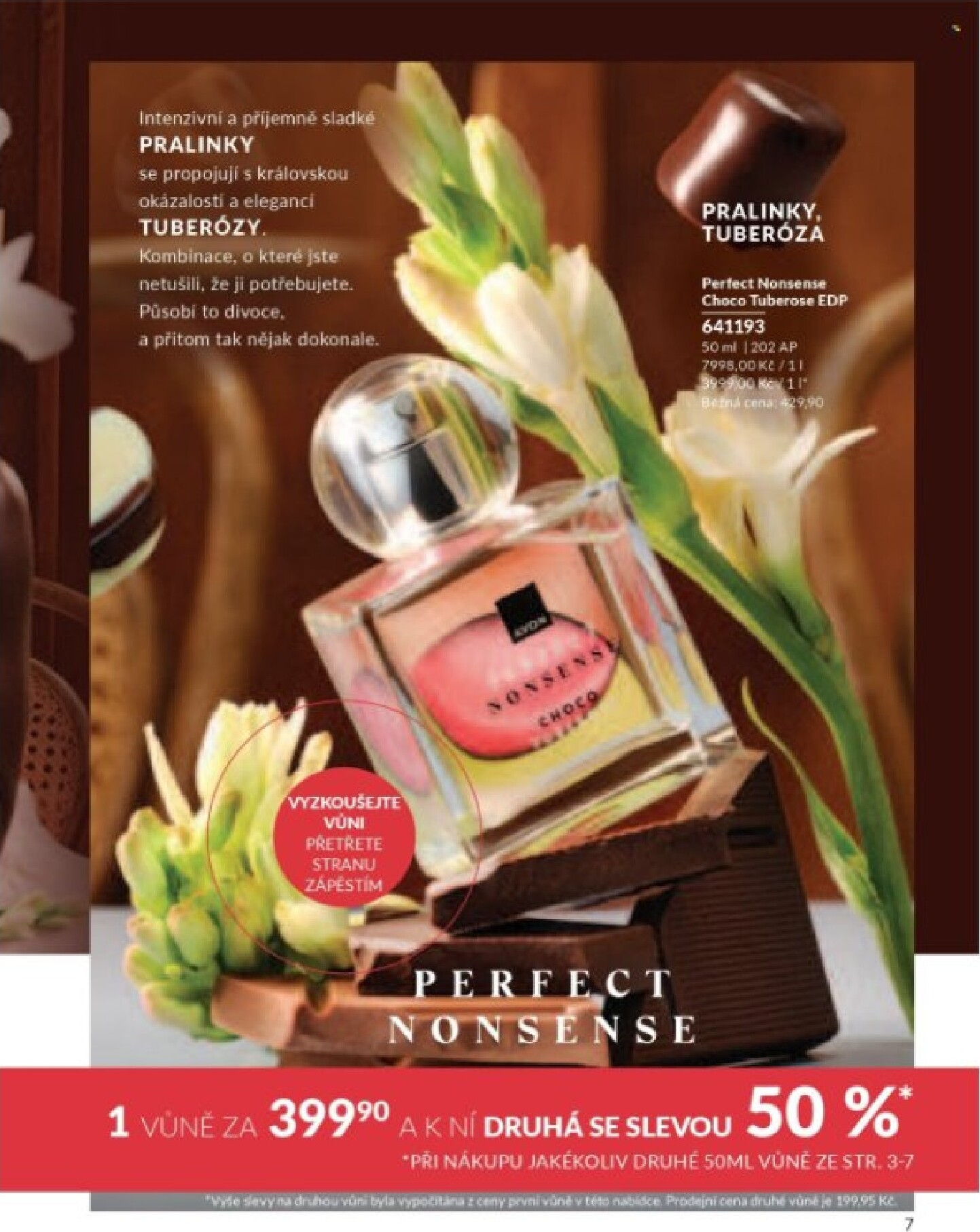 avon - Aktuální AVON leták platný od středy 01.07.2026 do pátku 31.07.2026 - page: 7