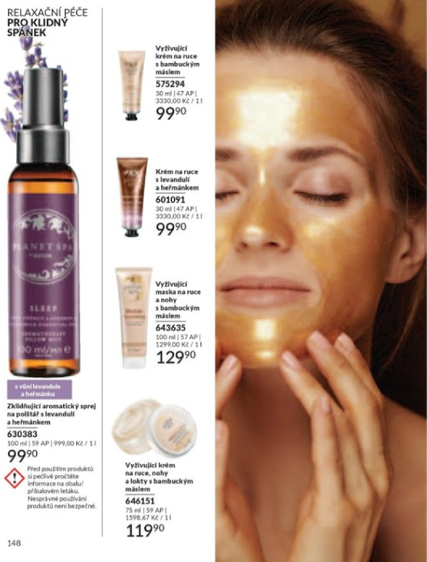 avon - Aktuální AVON leták platný od středy 01.07.2026 do pátku 31.07.2026 - page: 150