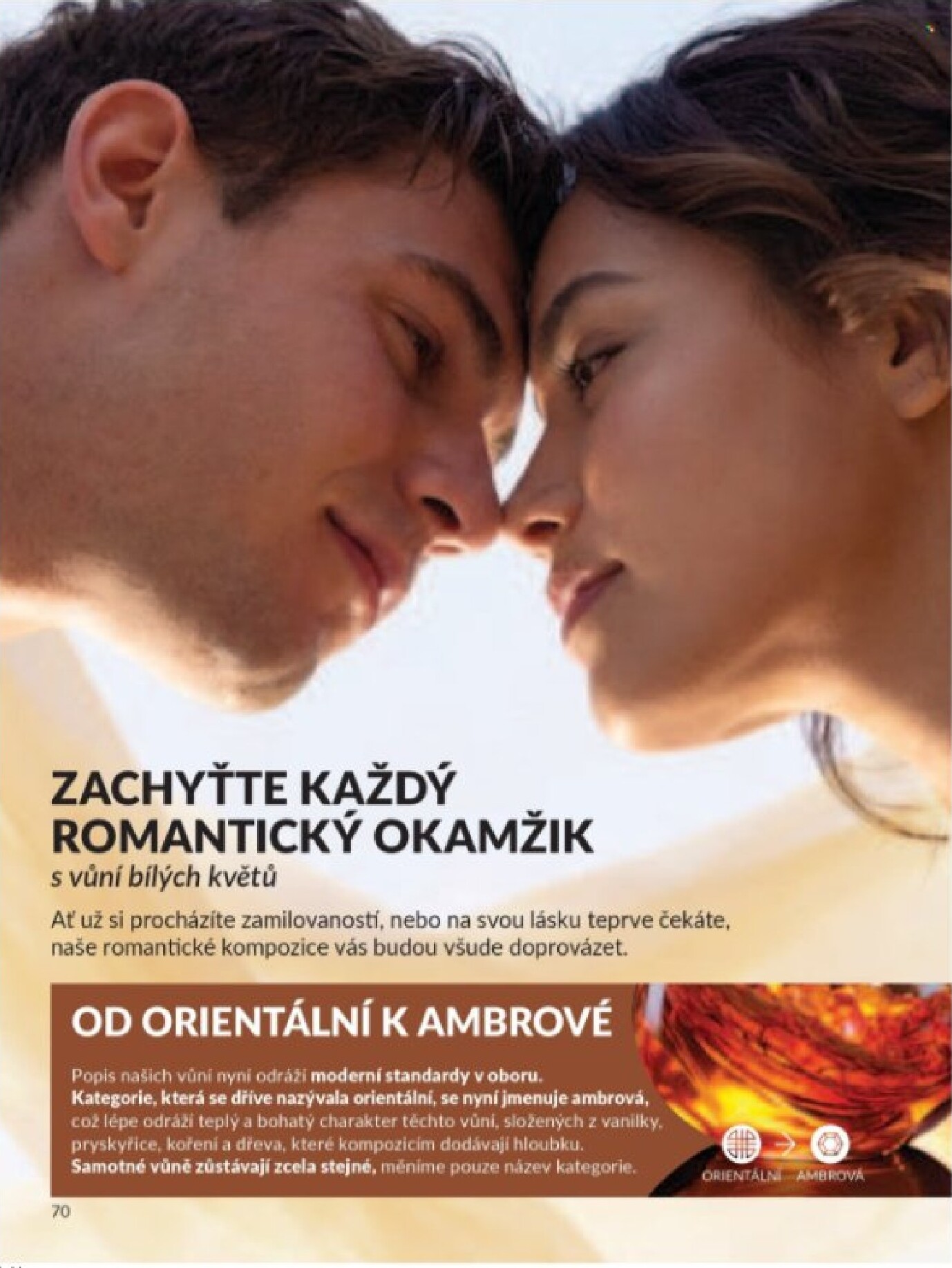 avon - Aktuální AVON leták platný od středy 01.07.2026 do pátku 31.07.2026 - page: 70