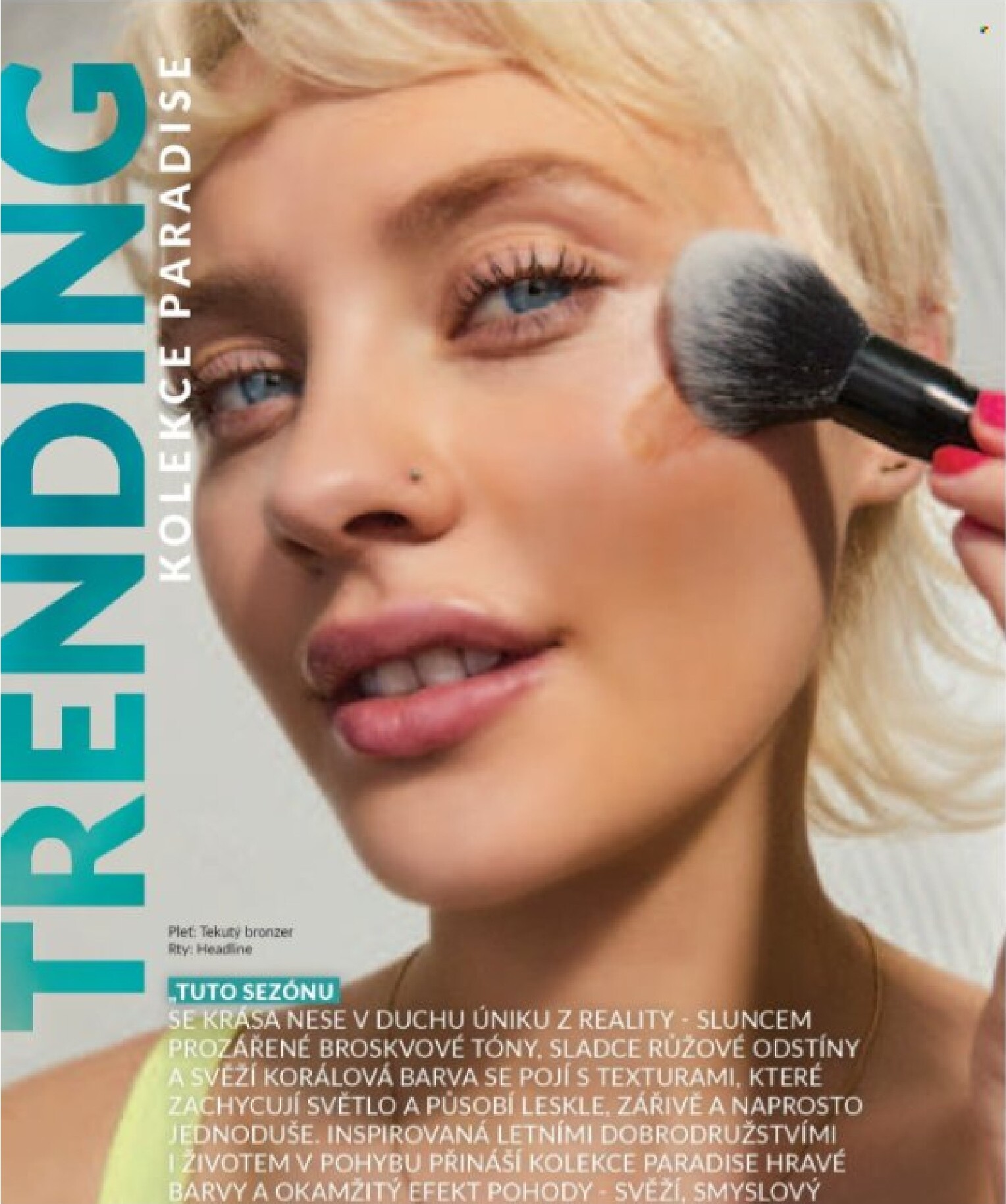 avon - Aktuální AVON leták platný od středy 01.07.2026 do pátku 31.07.2026 - page: 30