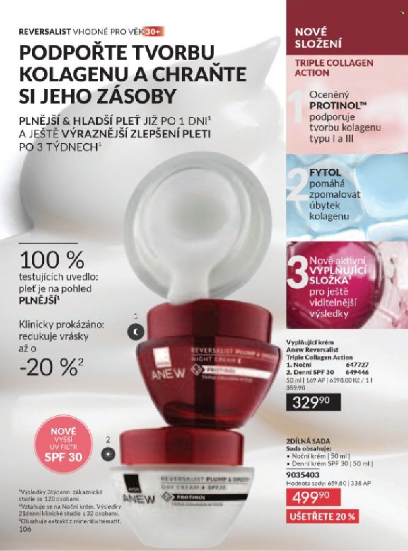avon - Aktuální AVON leták platný od středy 01.07.2026 do pátku 31.07.2026 - page: 108
