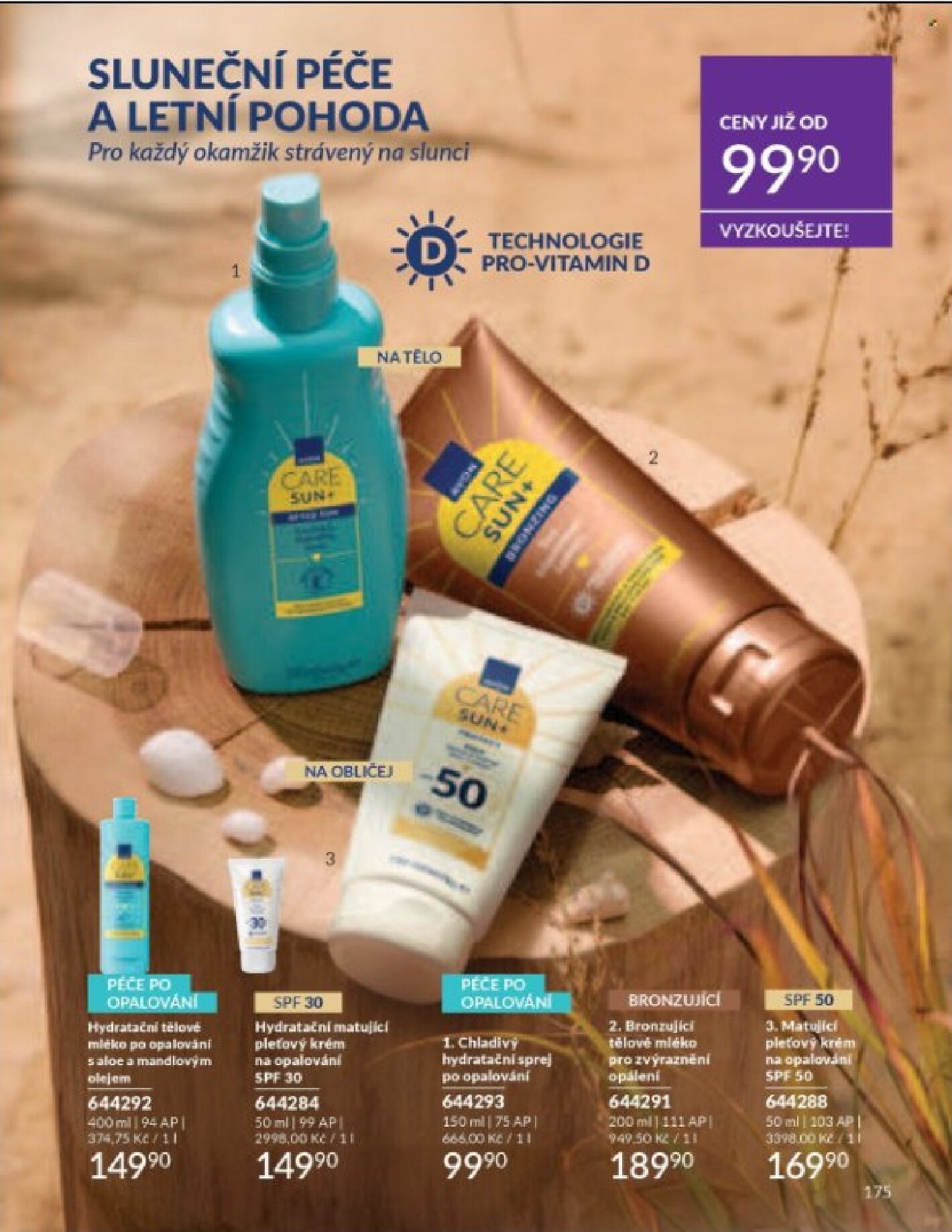 avon - Aktuální AVON leták platný od středy 01.07.2026 do pátku 31.07.2026 - page: 177