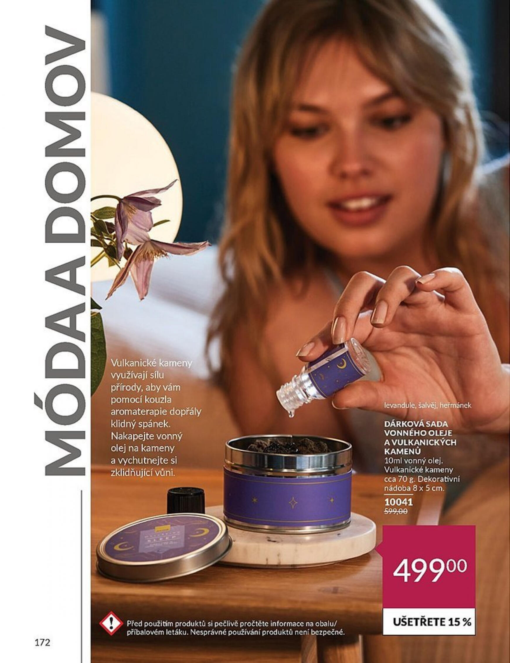 avon - Leták AVON od 01.08. do 31.08. - page: 172 avon - Leták AVON od 01.08. do 31.08. - page: 172