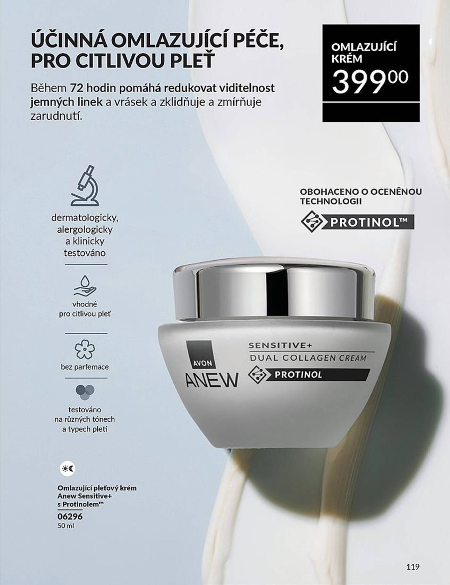 avon - Leták AVON od 01.09. do 30.09. - page: 117 avon - Leták AVON od 01.09. do 30.09. - page: 117