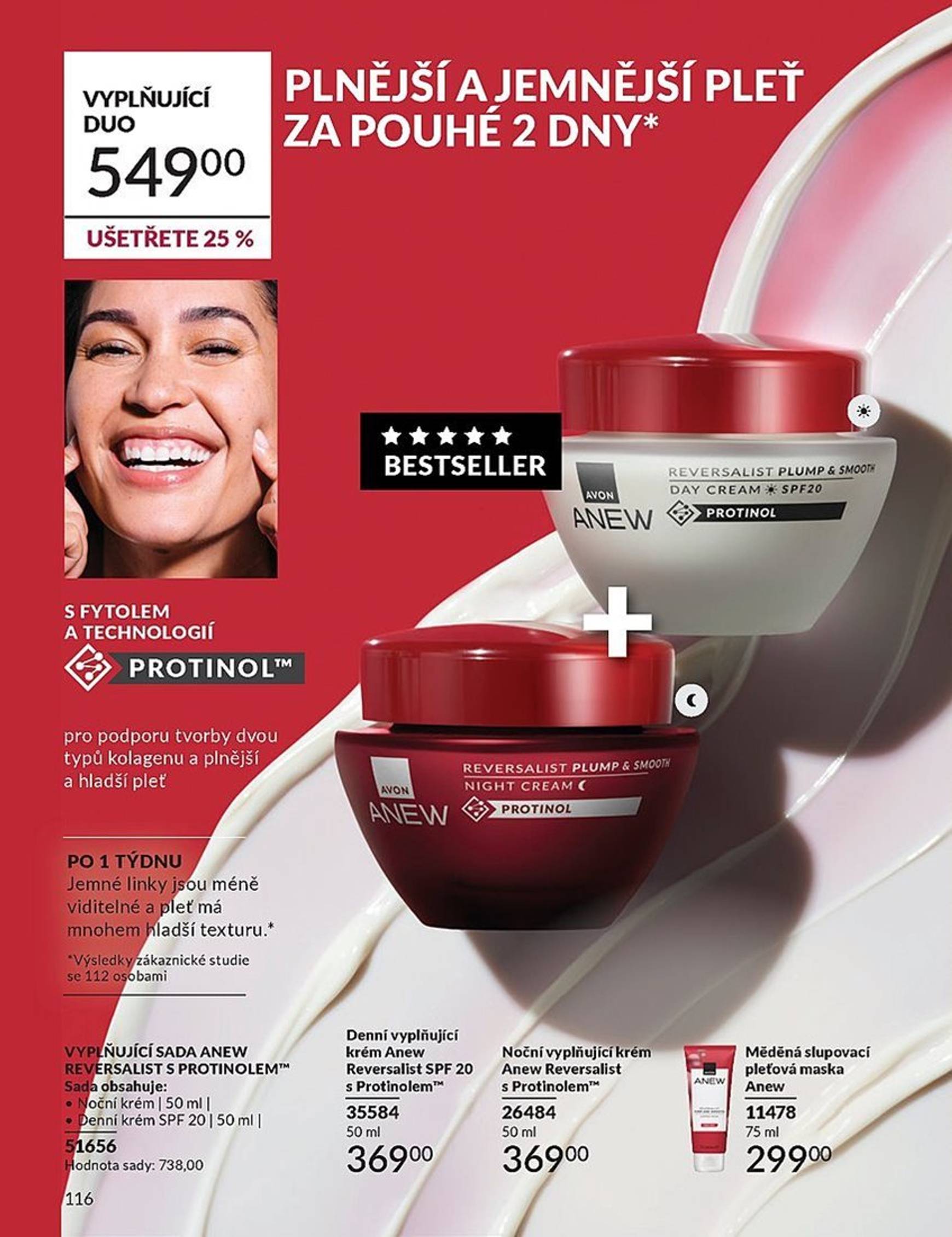avon - Leták AVON od 01.09. do 30.09. - page: 114 avon - Leták AVON od 01.09. do 30.09. - page: 114