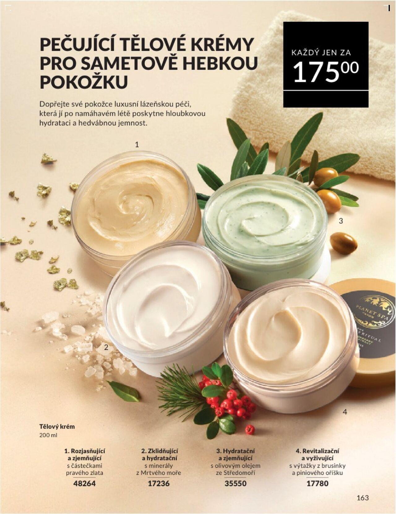 avon - Avon katalog 9/2024 01.09.2024 - 30.09.2024 - page: 163 avon - Avon katalog 9/2024 01.09.2024 - 30.09.2024 - page: 163