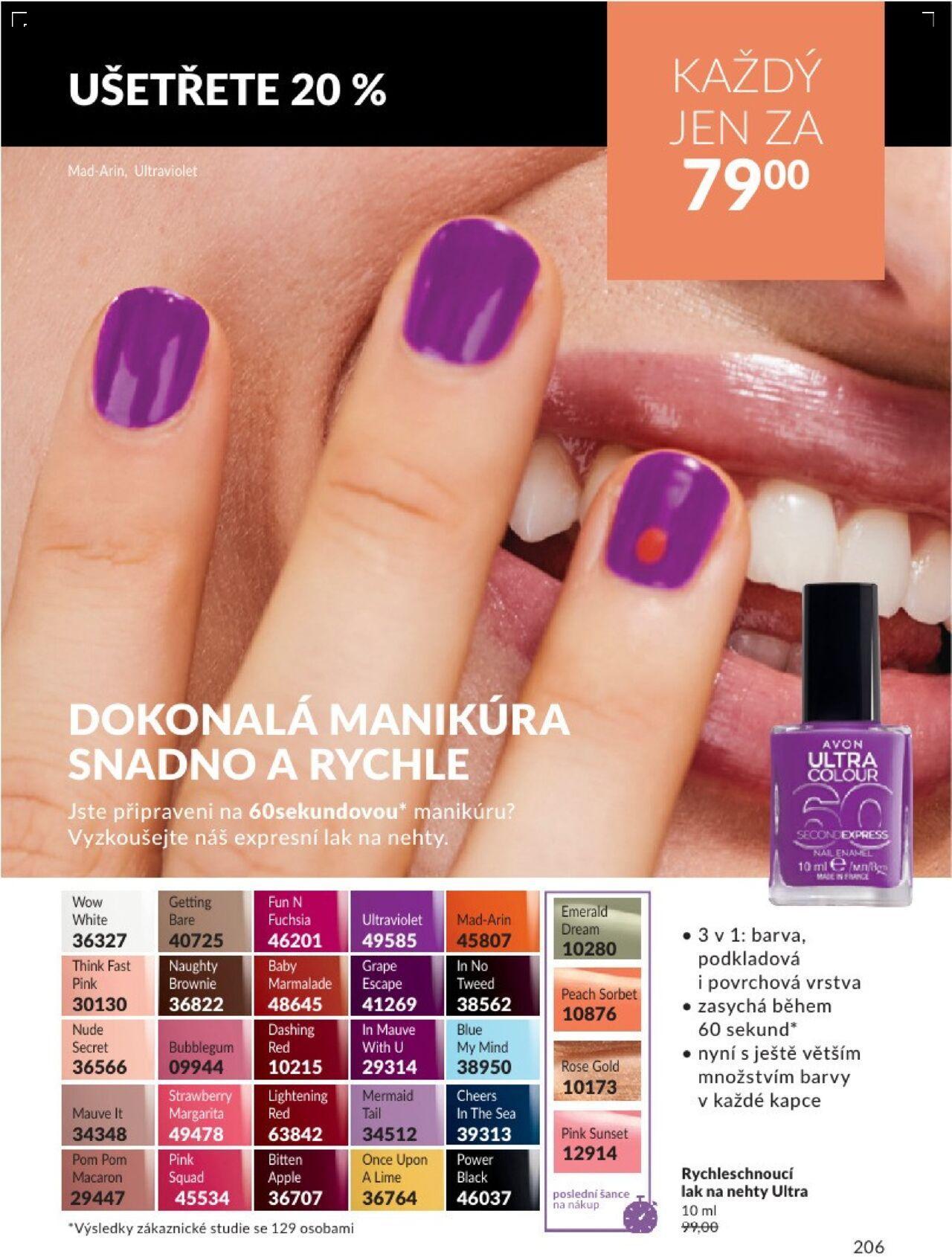 avon - Avon katalog 9/2024 01.09.2024 - 30.09.2024 - page: 205 avon - Avon katalog 9/2024 01.09.2024 - 30.09.2024 - page: 205