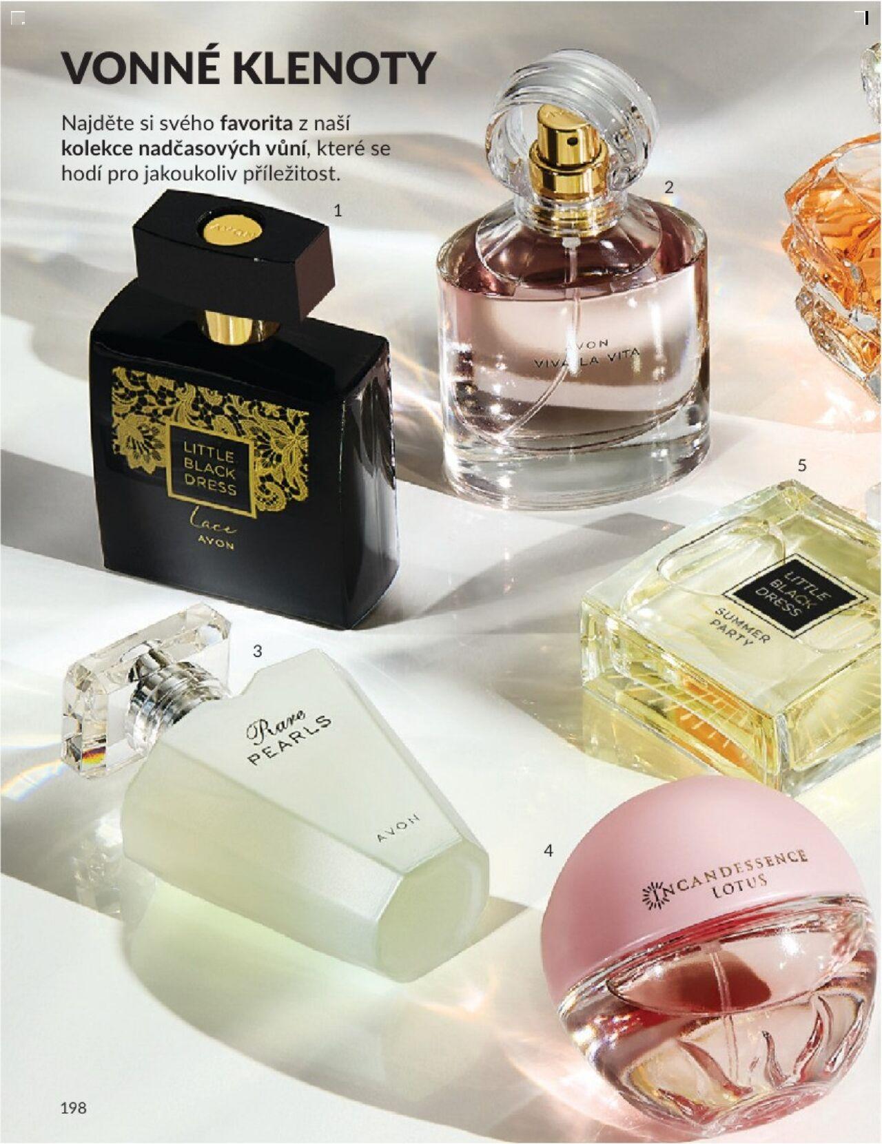 avon - Avon katalog 9/2024 01.09.2024 - 30.09.2024 - page: 197 avon - Avon katalog 9/2024 01.09.2024 - 30.09.2024 - page: 197