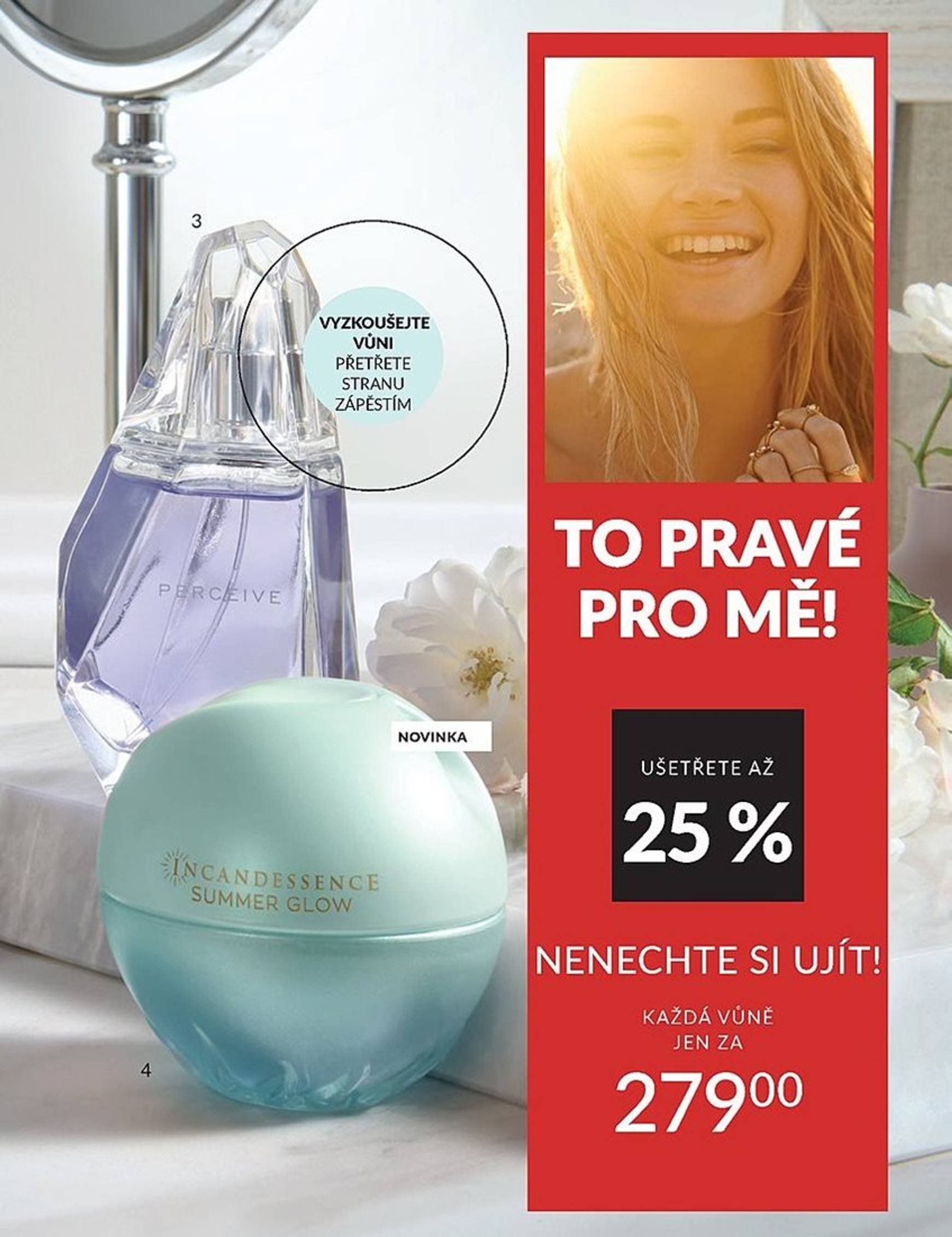 avon - Leták AVON od 01.10. do 31.10. - page: 23 avon - Leták AVON od 01.10. do 31.10. - page: 23