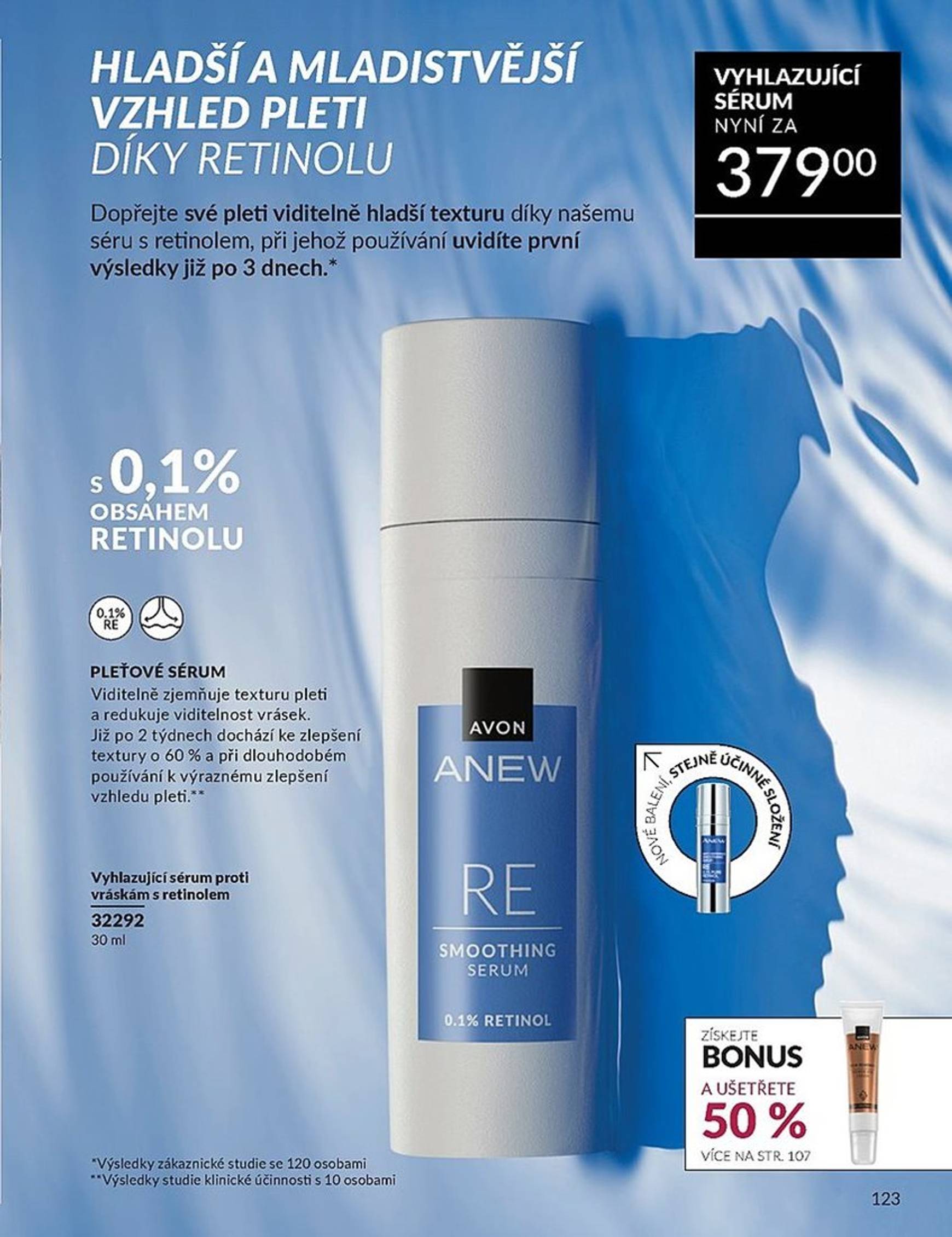 avon - Leták AVON od 01.10. do 31.10. - page: 123 avon - Leták AVON od 01.10. do 31.10. - page: 123