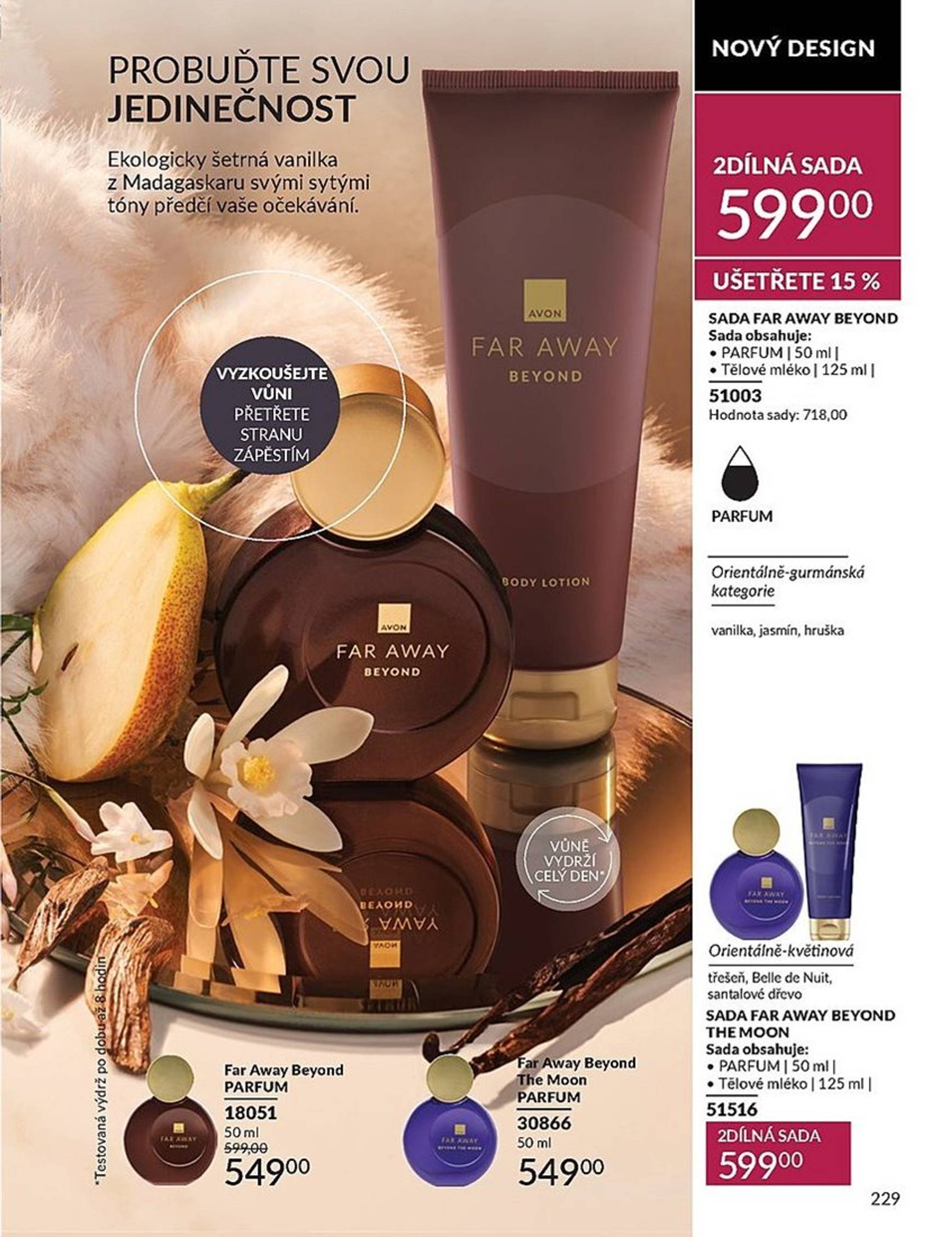 avon - Leták AVON od 01.10. do 31.10. - page: 229 avon - Leták AVON od 01.10. do 31.10. - page: 229