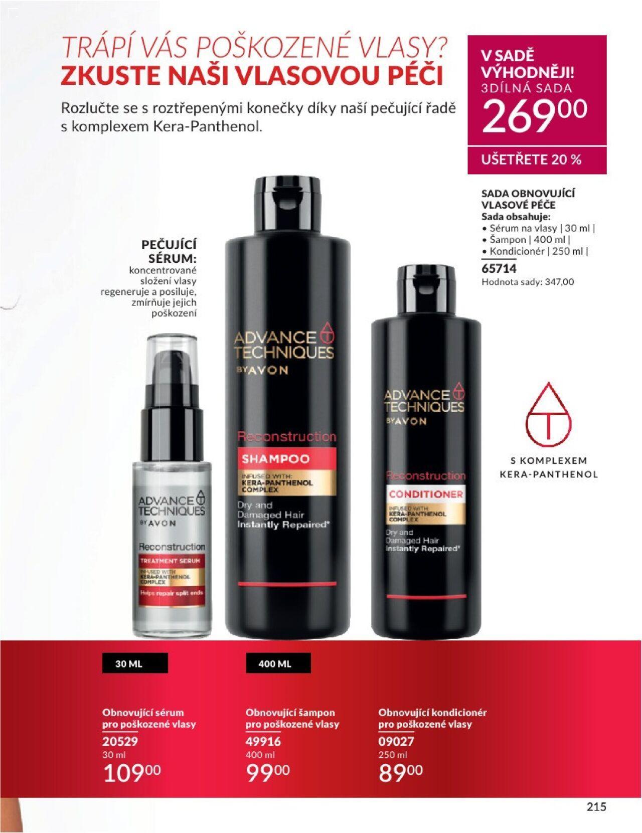 avon - Avon katalog 10/2024 01.10.2024 - 31.10.2024 - page: 215 avon - Avon katalog 10/2024 01.10.2024 - 31.10.2024 - page: 215