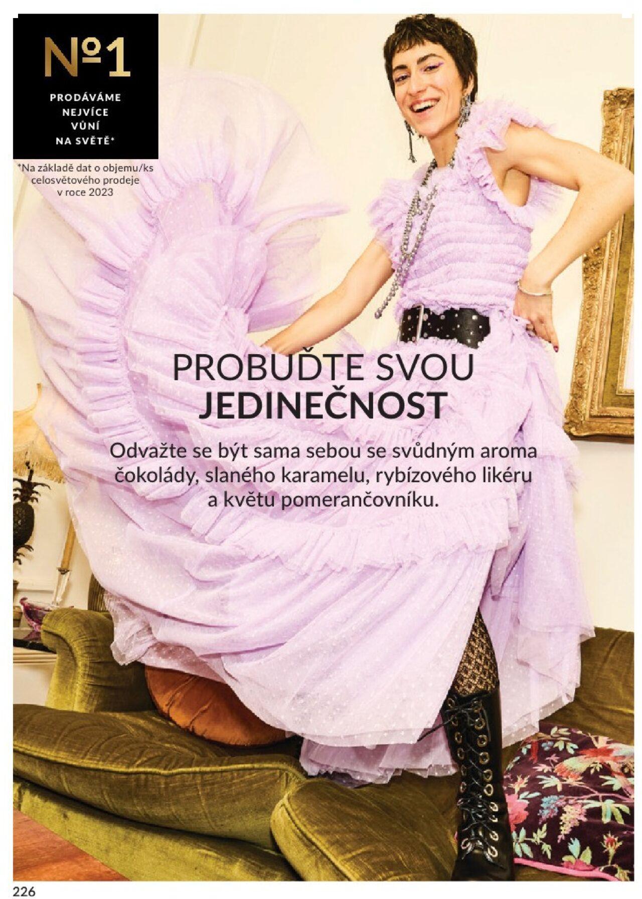 avon - Avon katalog 10/2024 01.10.2024 - 31.10.2024 - page: 226 avon - Avon katalog 10/2024 01.10.2024 - 31.10.2024 - page: 226
