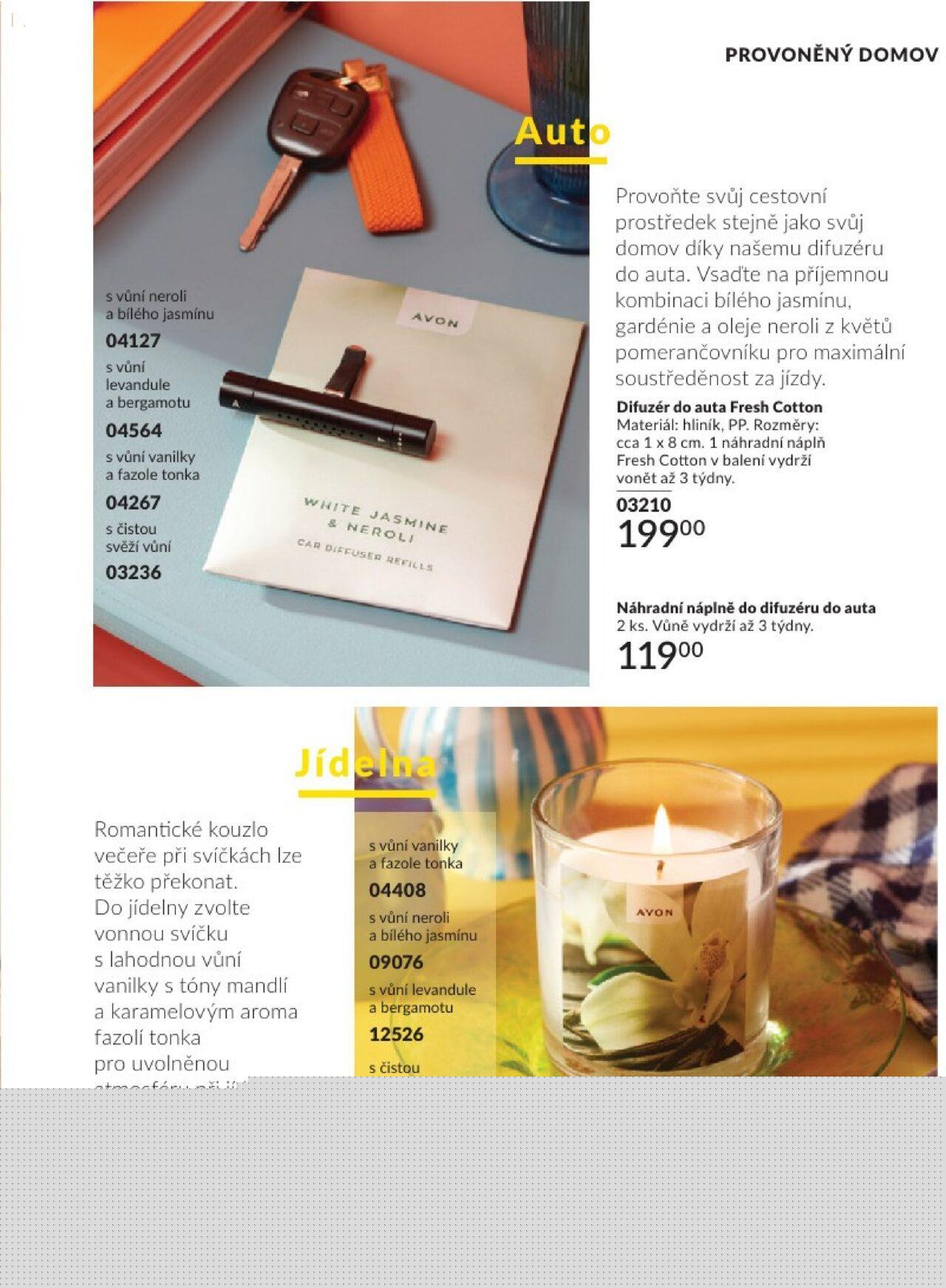 avon - Avon katalog 10/2024 01.10.2024 - 31.10.2024 - page: 165 avon - Avon katalog 10/2024 01.10.2024 - 31.10.2024 - page: 165