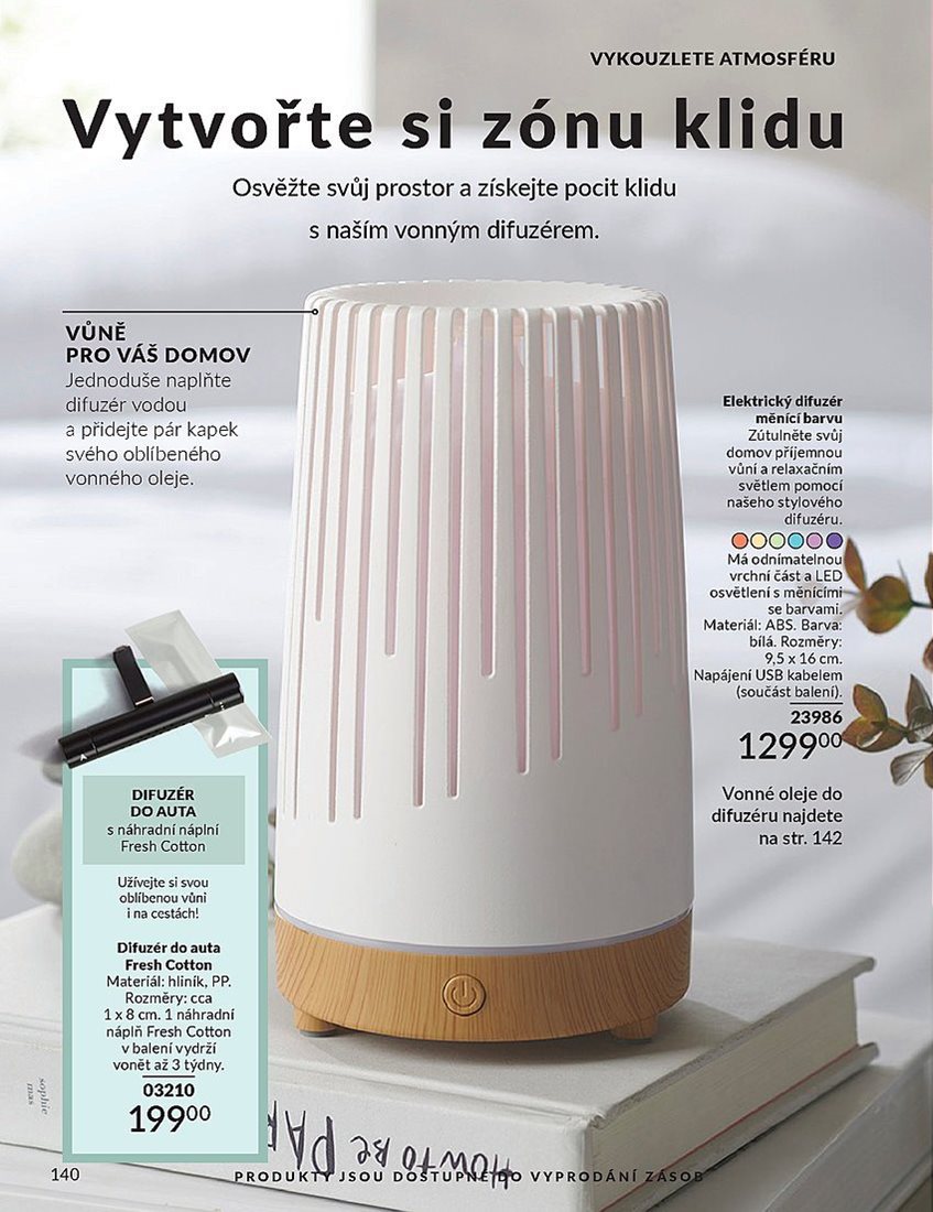 avon - Leták AVON od 01.02. do 28.02. - page: 140 avon - Leták AVON od 01.02. do 28.02. - page: 140