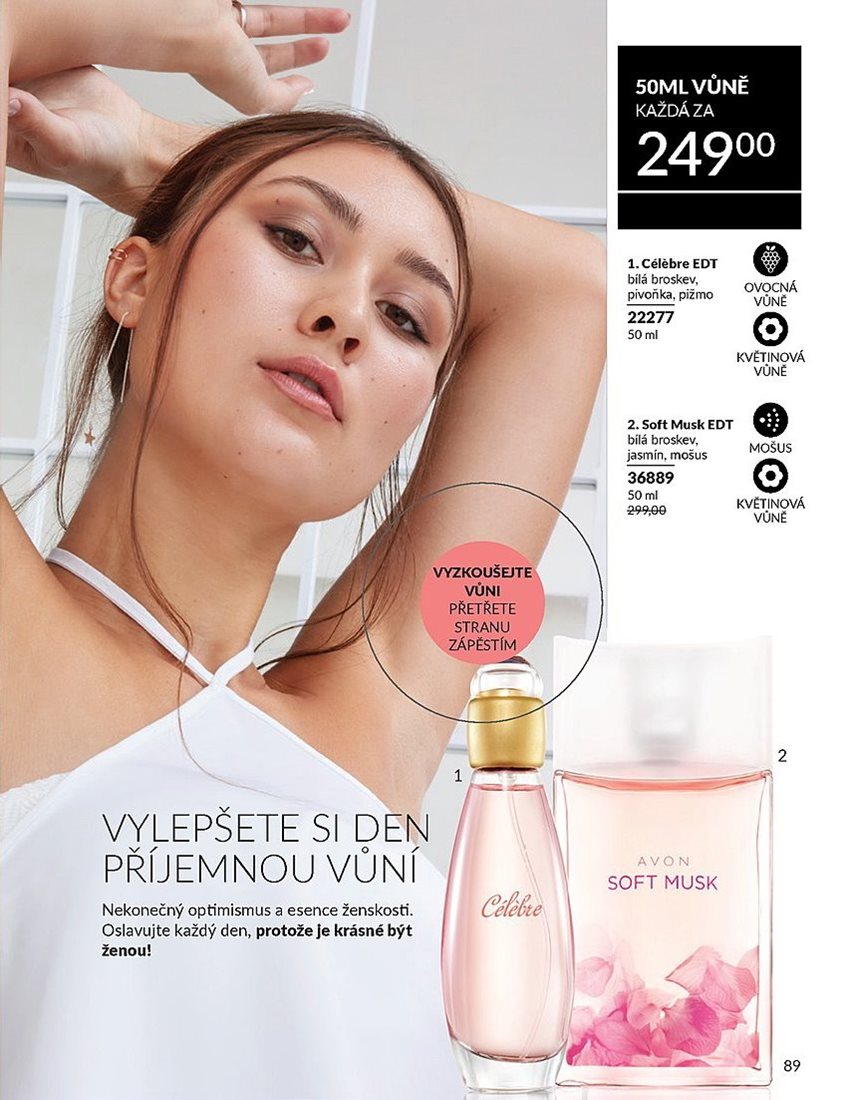 avon - Leták AVON od 01.02. do 28.02. - page: 89 avon - Leták AVON od 01.02. do 28.02. - page: 89
