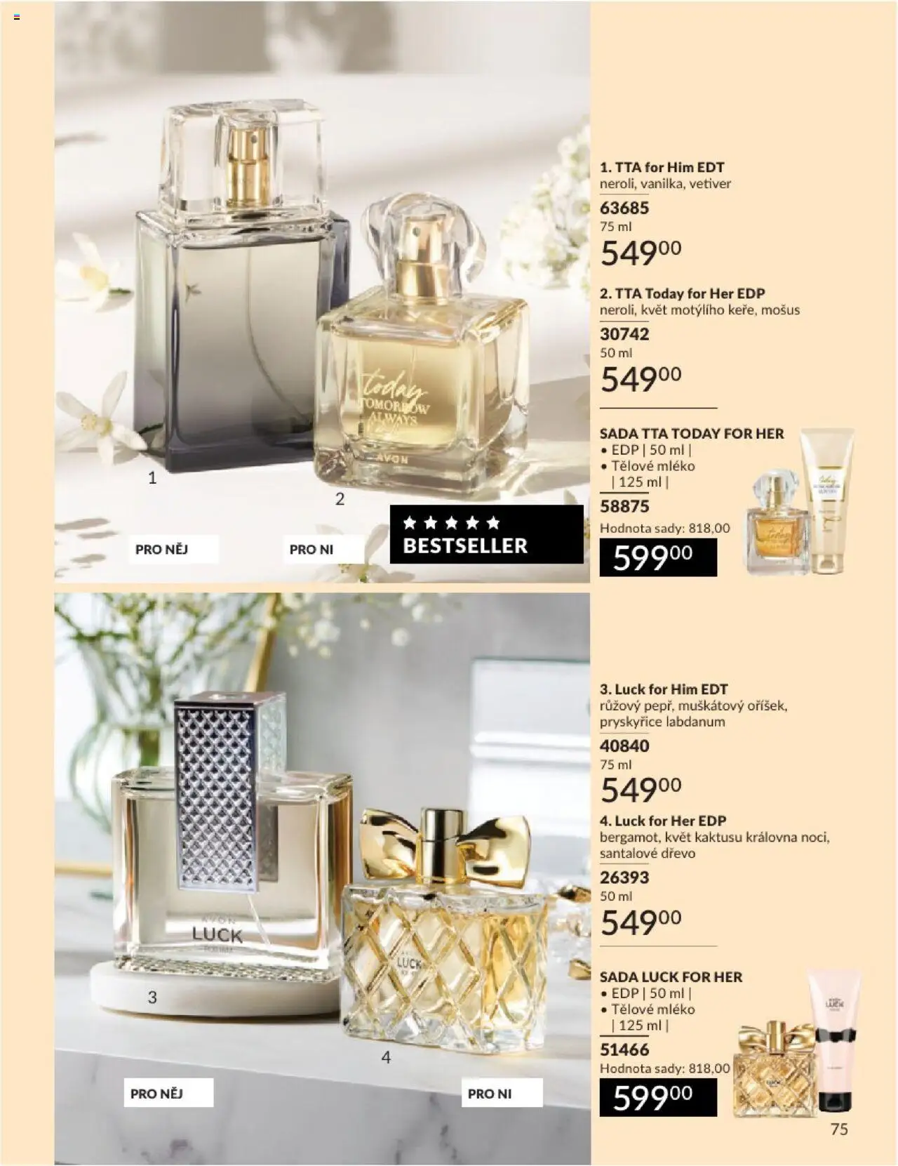 avon - Avon katalog 2/2025 01.02.2025 - 28.02.2025 - page: 75 avon - Avon katalog 2/2025 01.02.2025 - 28.02.2025 - page: 75