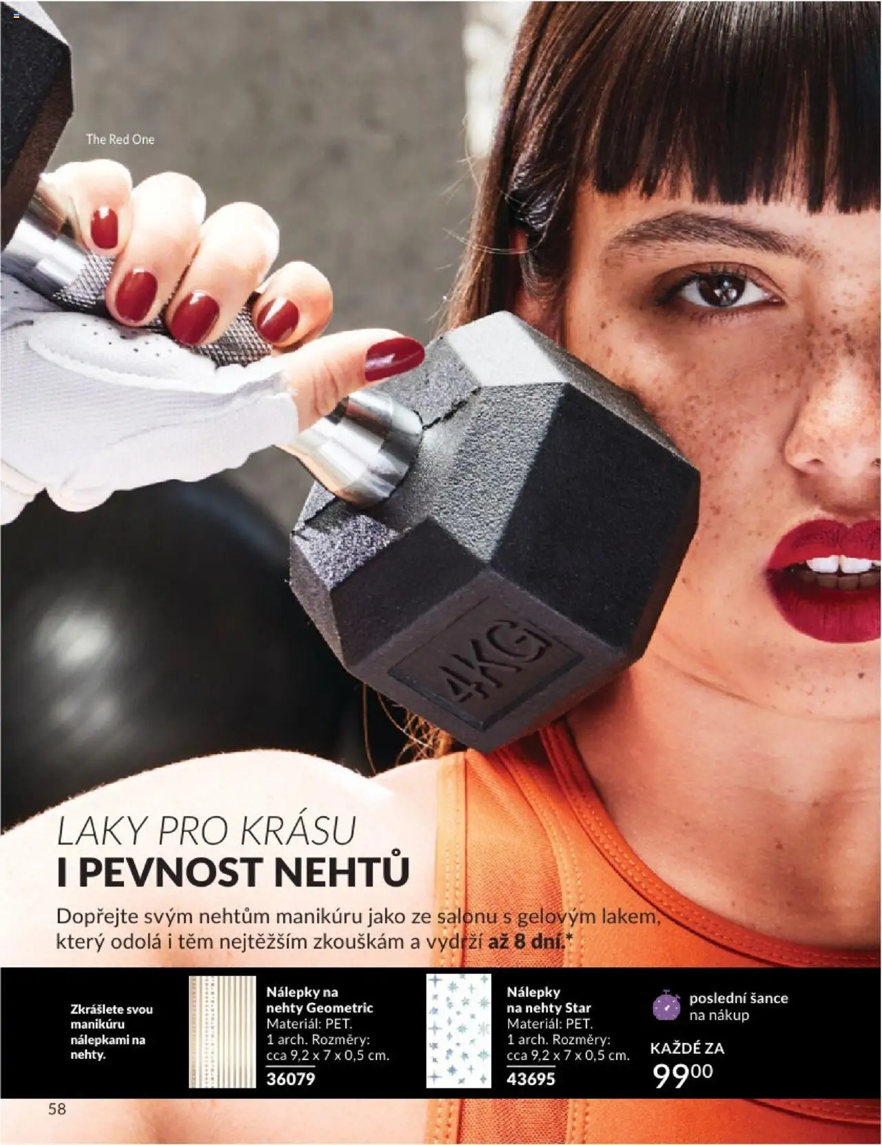 avon - Avon katalog 2/2025 01.02.2025 - 28.02.2025 - page: 58 avon - Avon katalog 2/2025 01.02.2025 - 28.02.2025 - page: 58