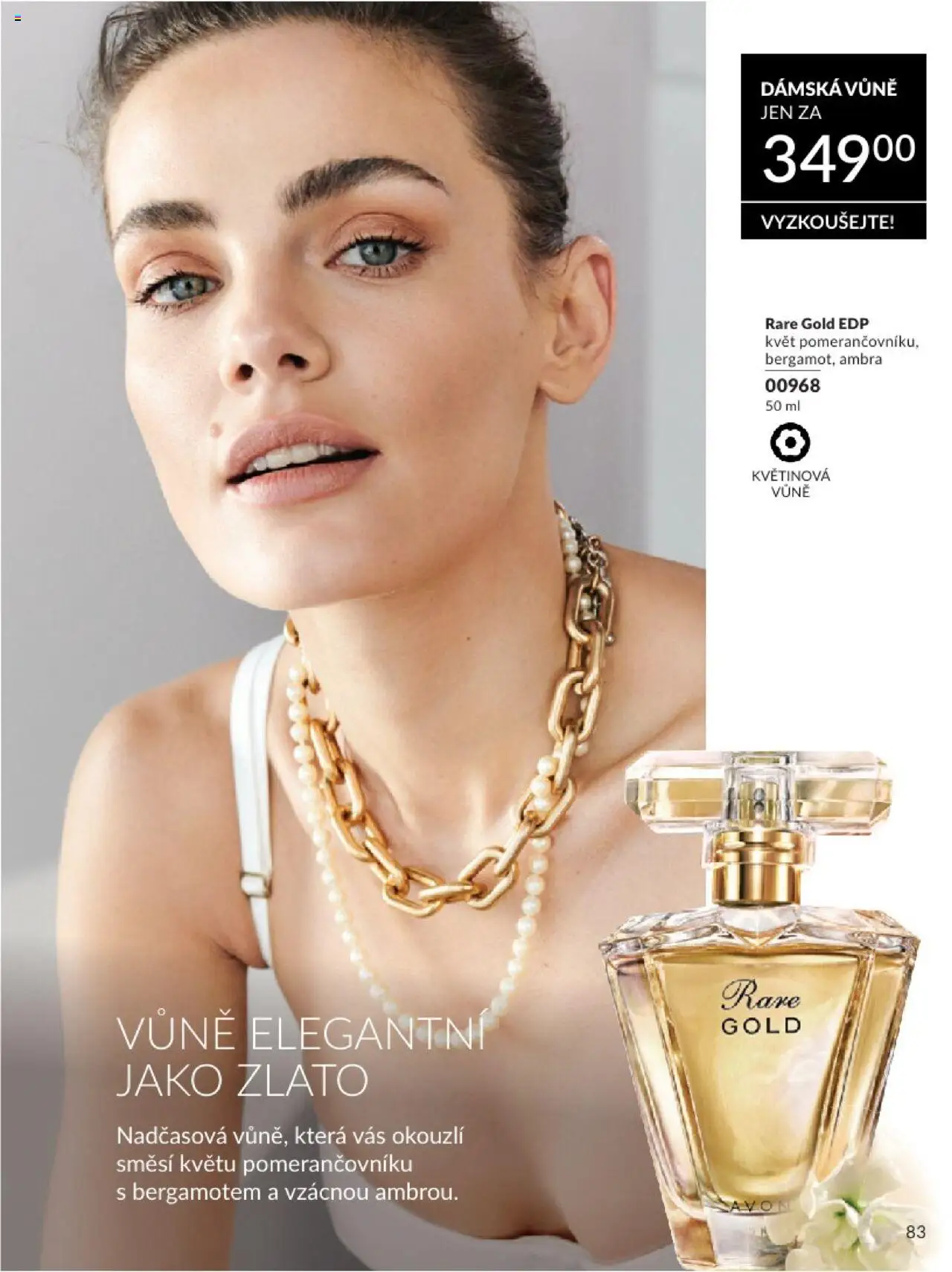avon - Avon katalog 2/2025 01.02.2025 - 28.02.2025 - page: 83 avon - Avon katalog 2/2025 01.02.2025 - 28.02.2025 - page: 83